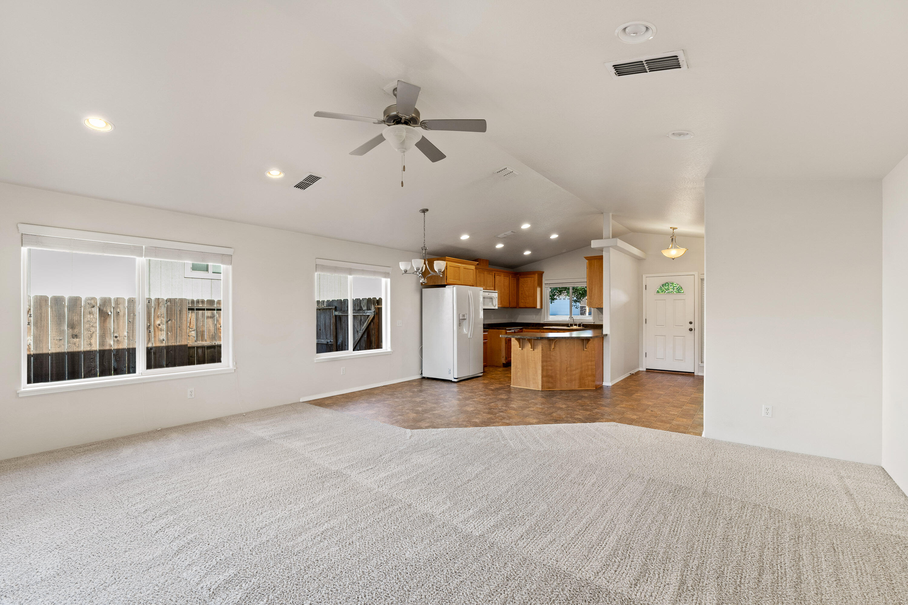 Harbeck Manor - Residential