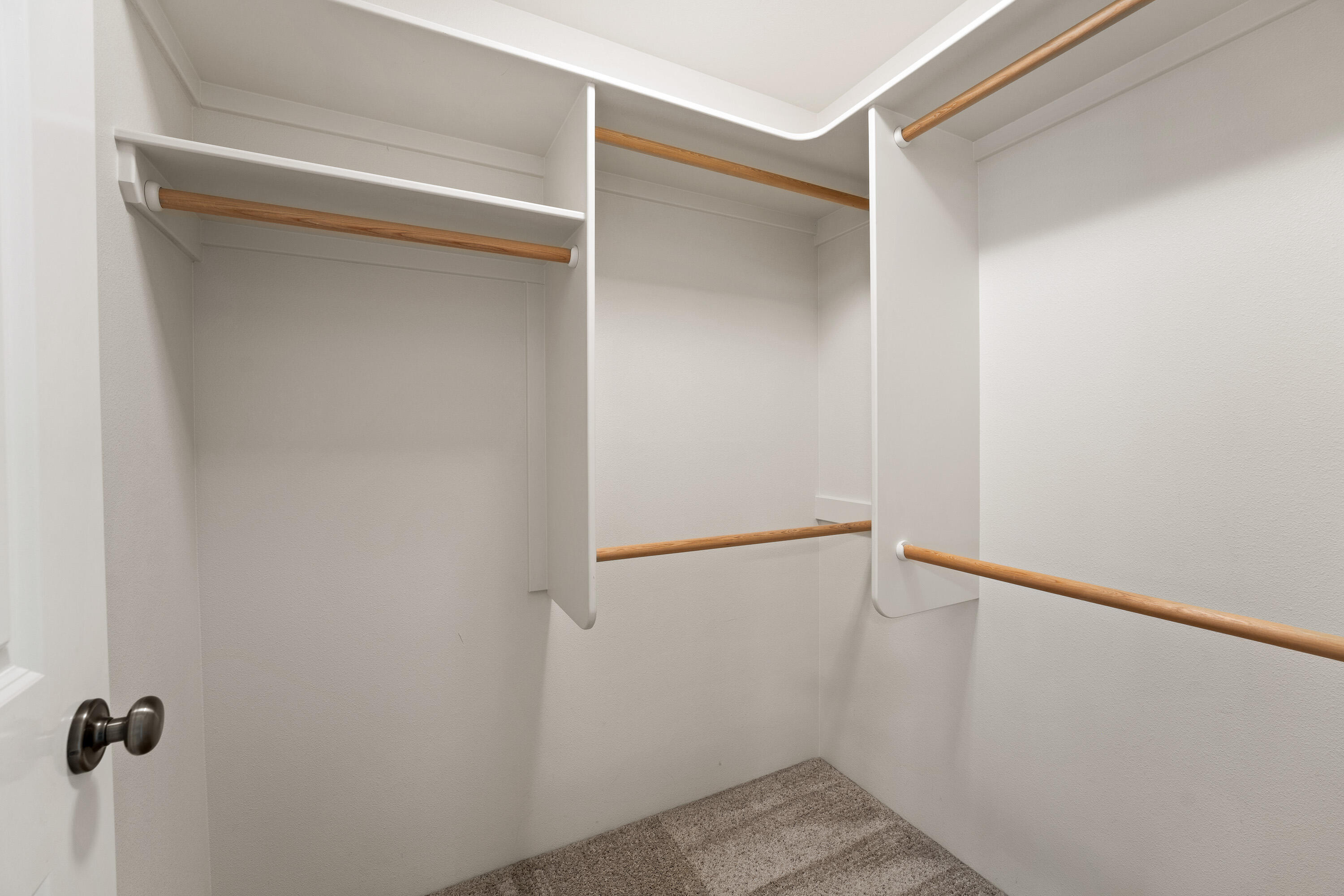 Harbeck Manor - Residential