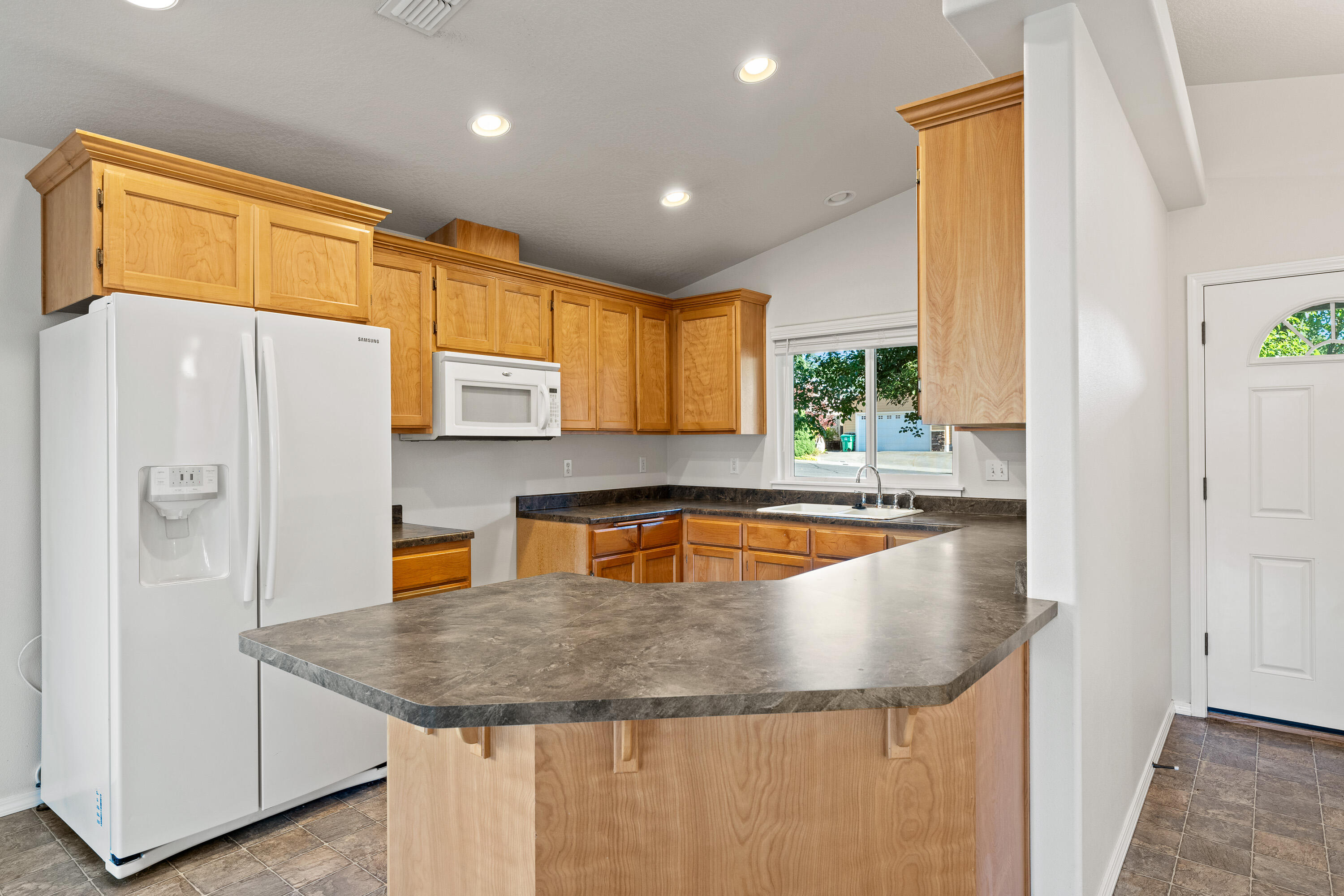 Harbeck Manor - Residential