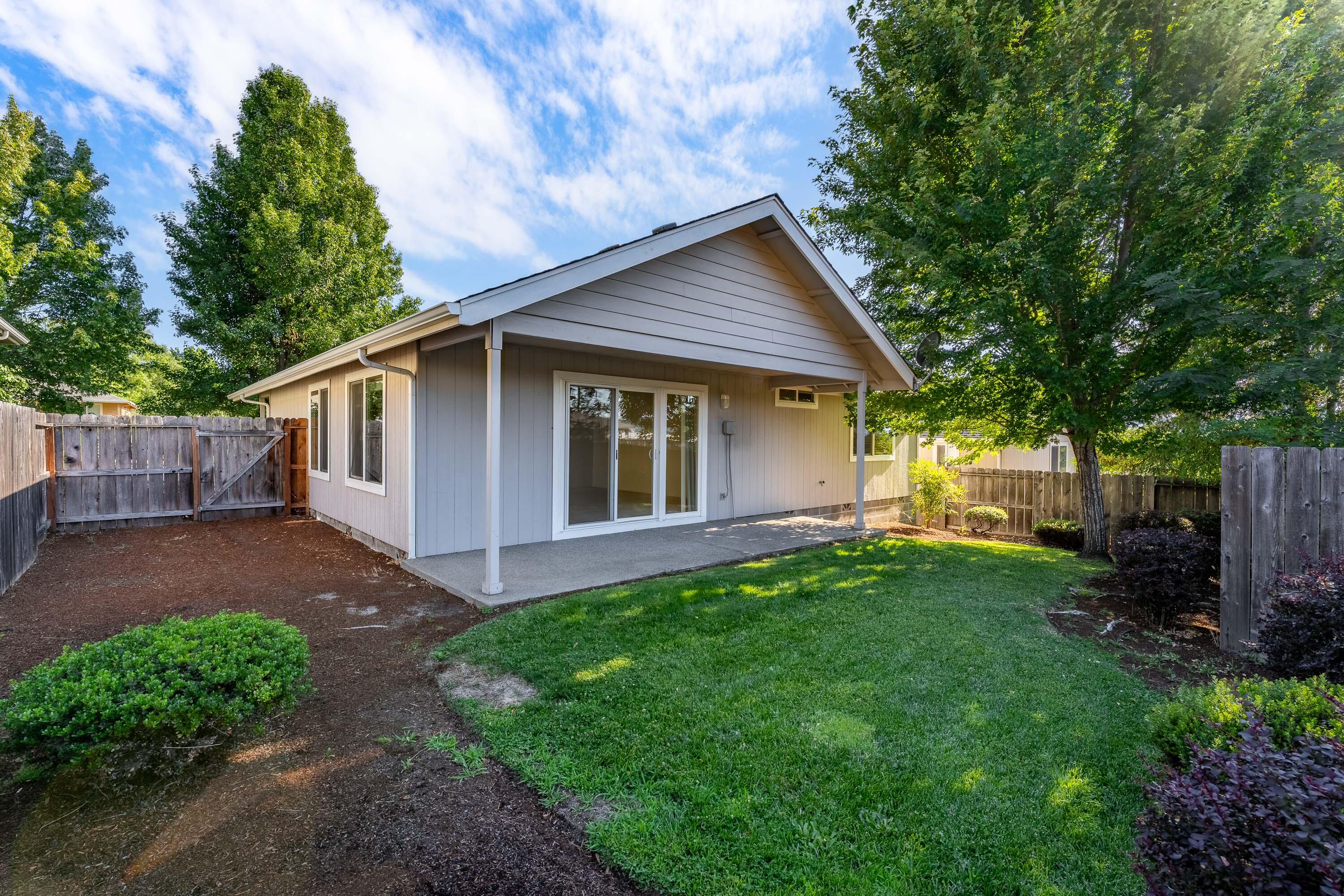 Harbeck Manor - Residential