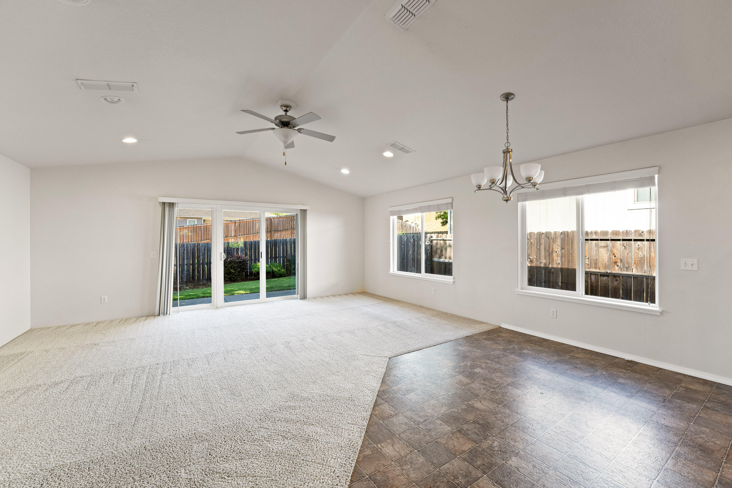 Harbeck Manor - Residential