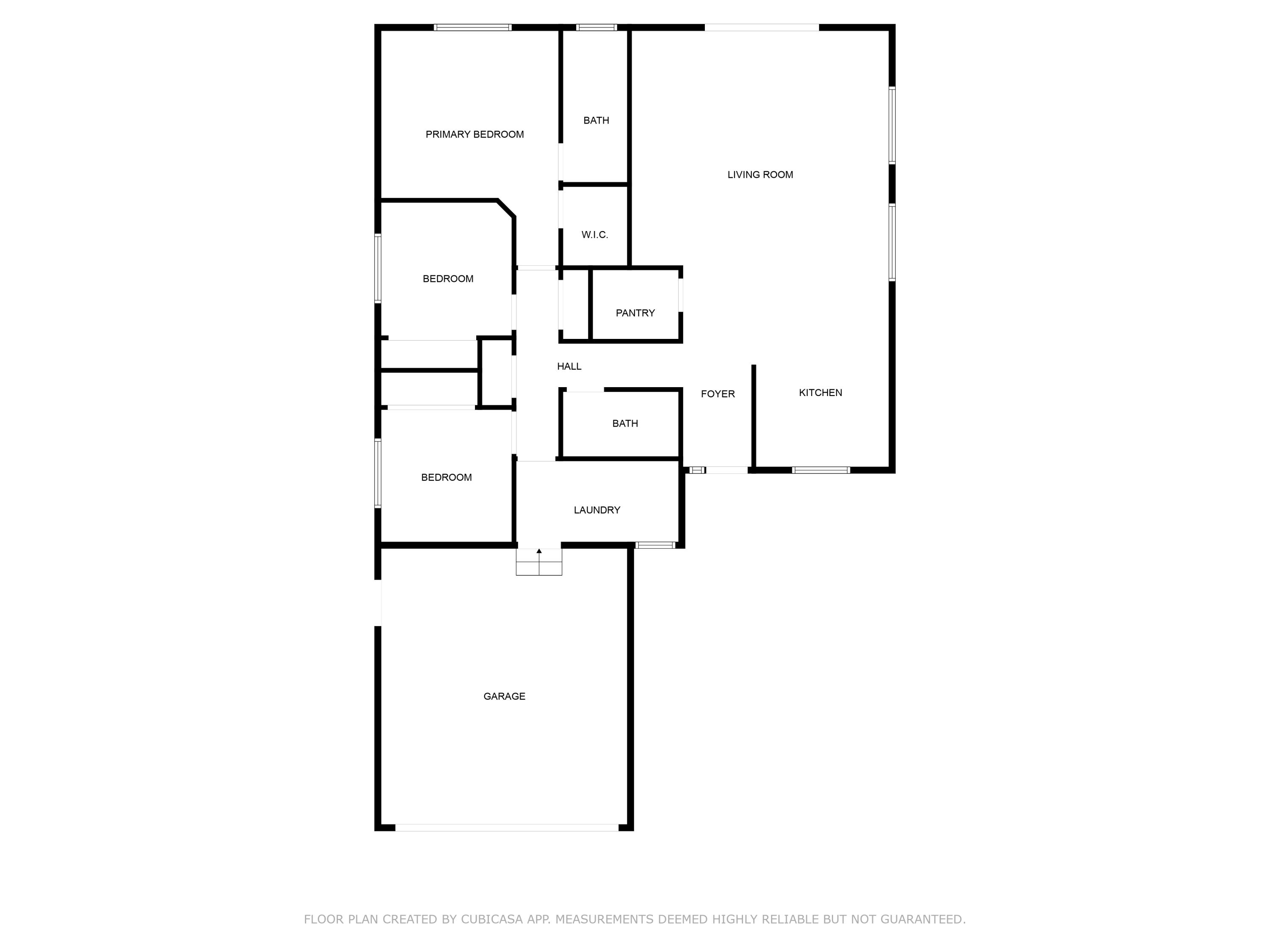 Harbeck Manor - Residential