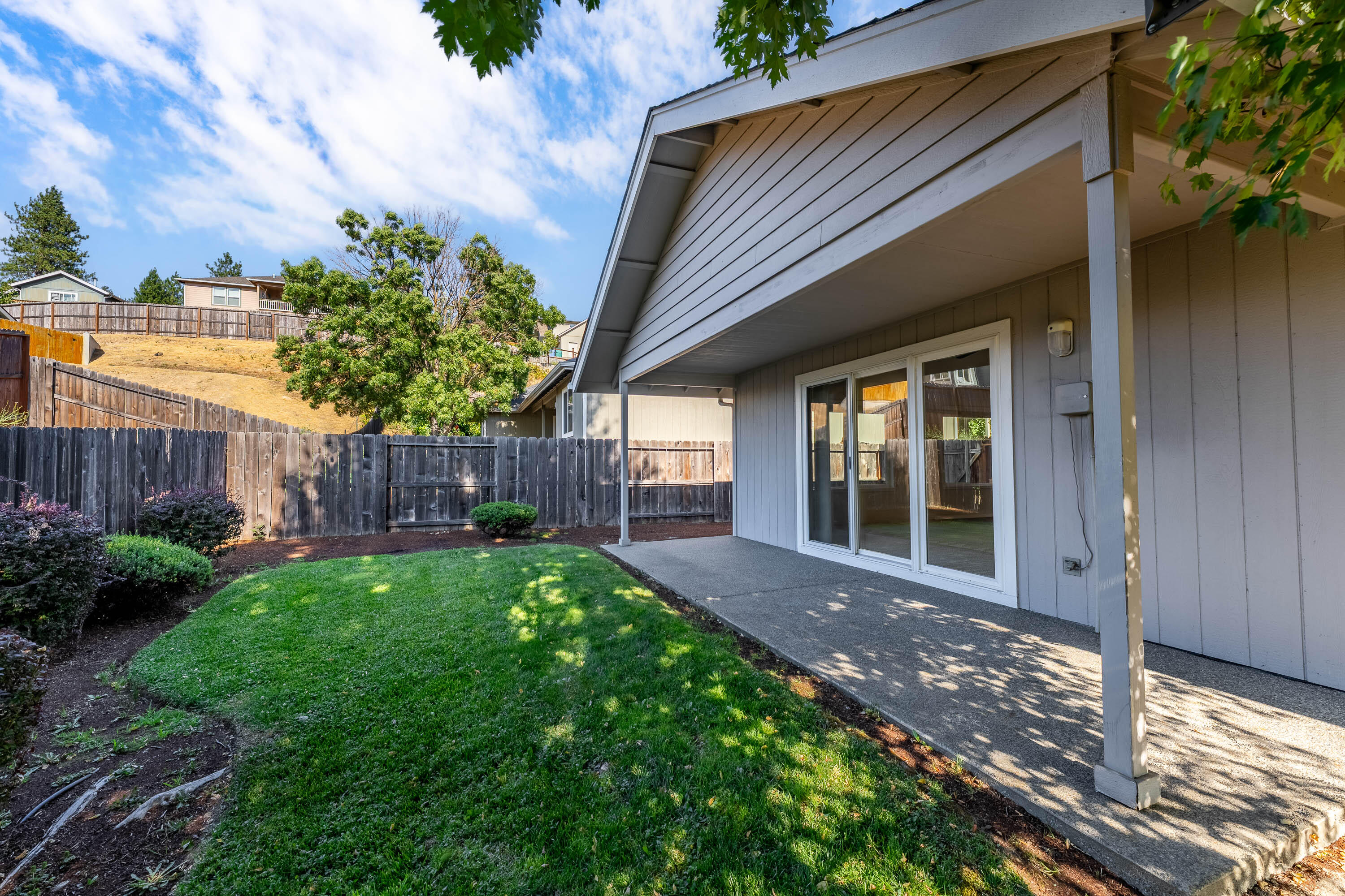 Harbeck Manor - Residential