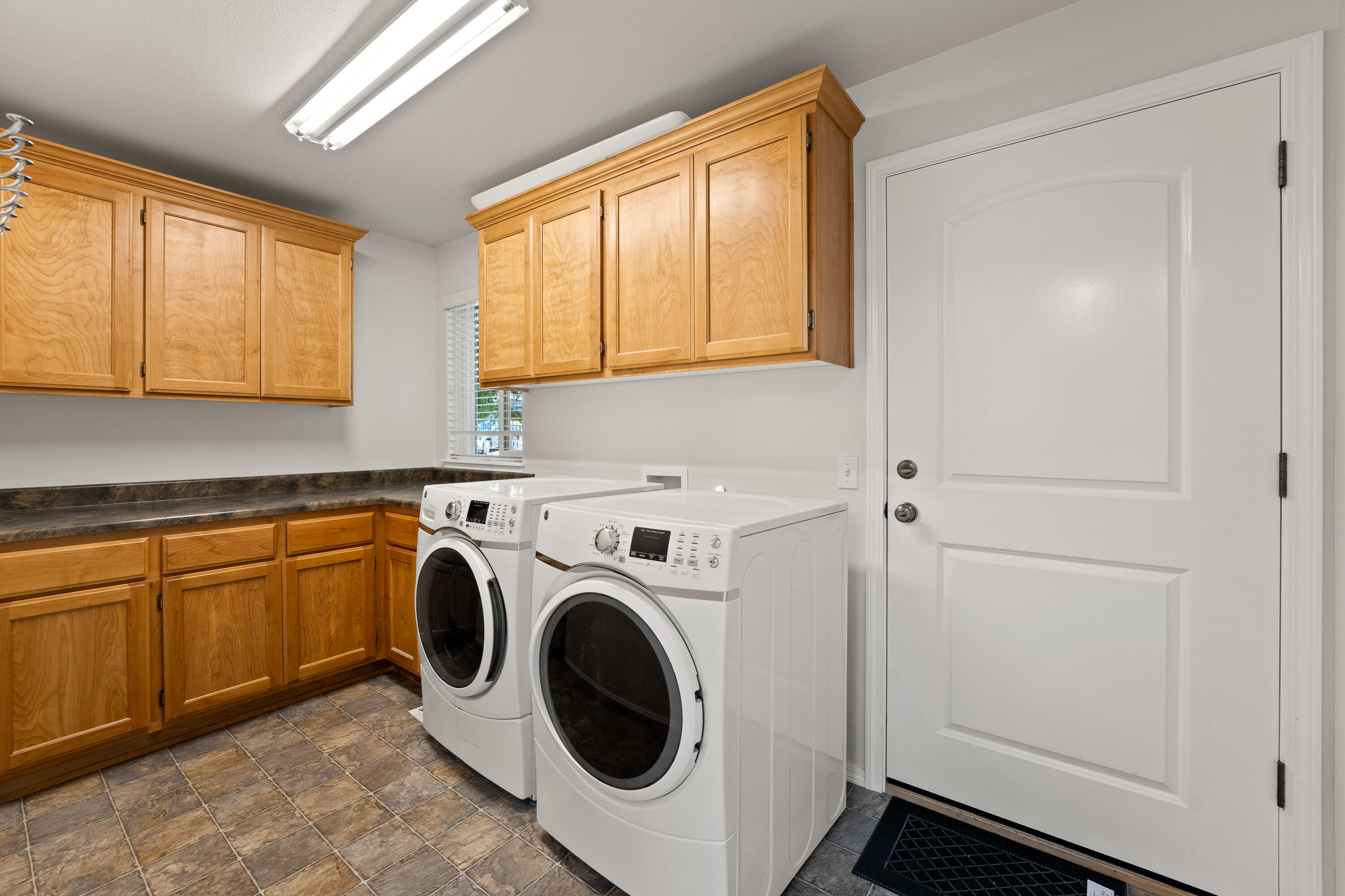 Harbeck Manor - Residential