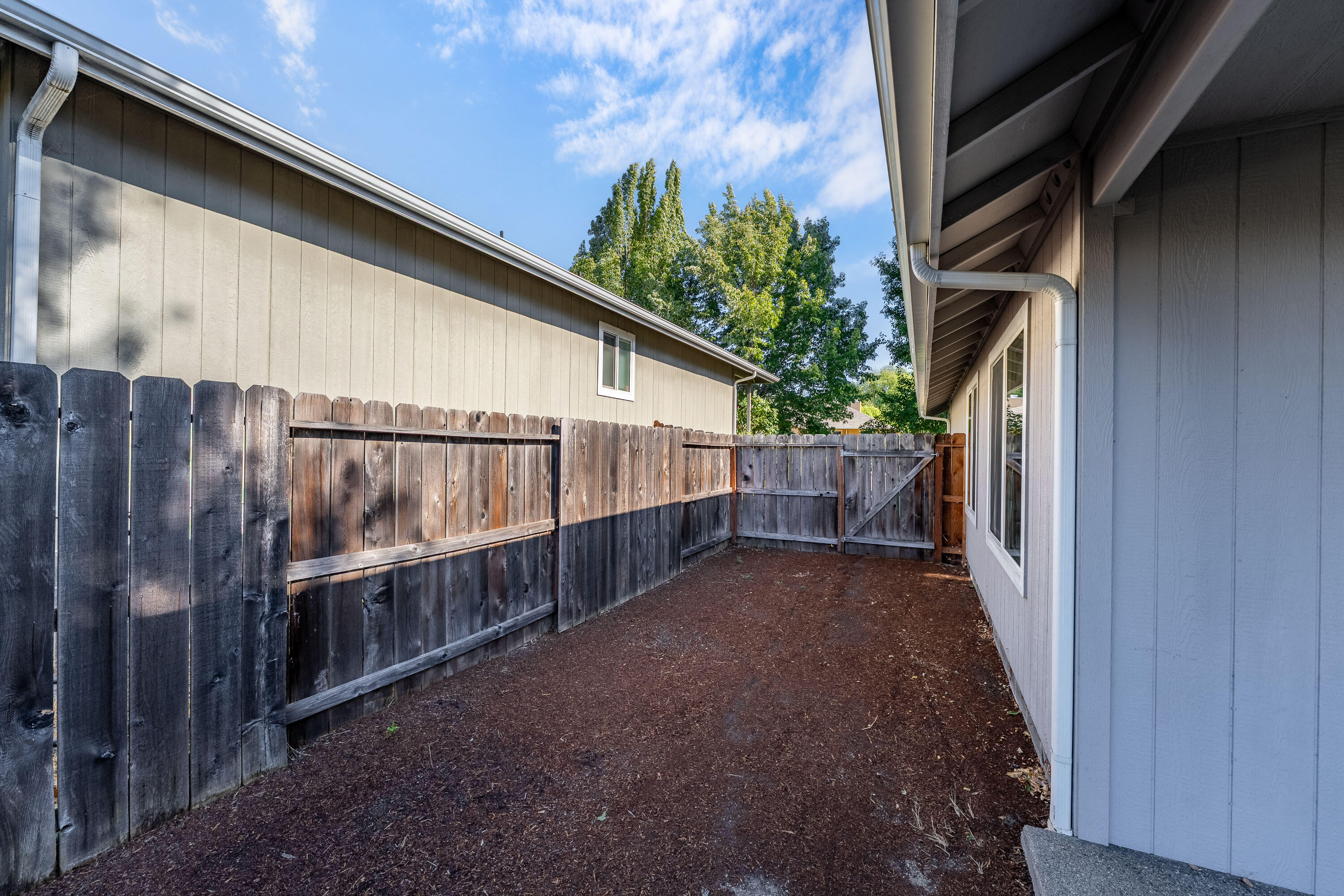 Harbeck Manor - Residential