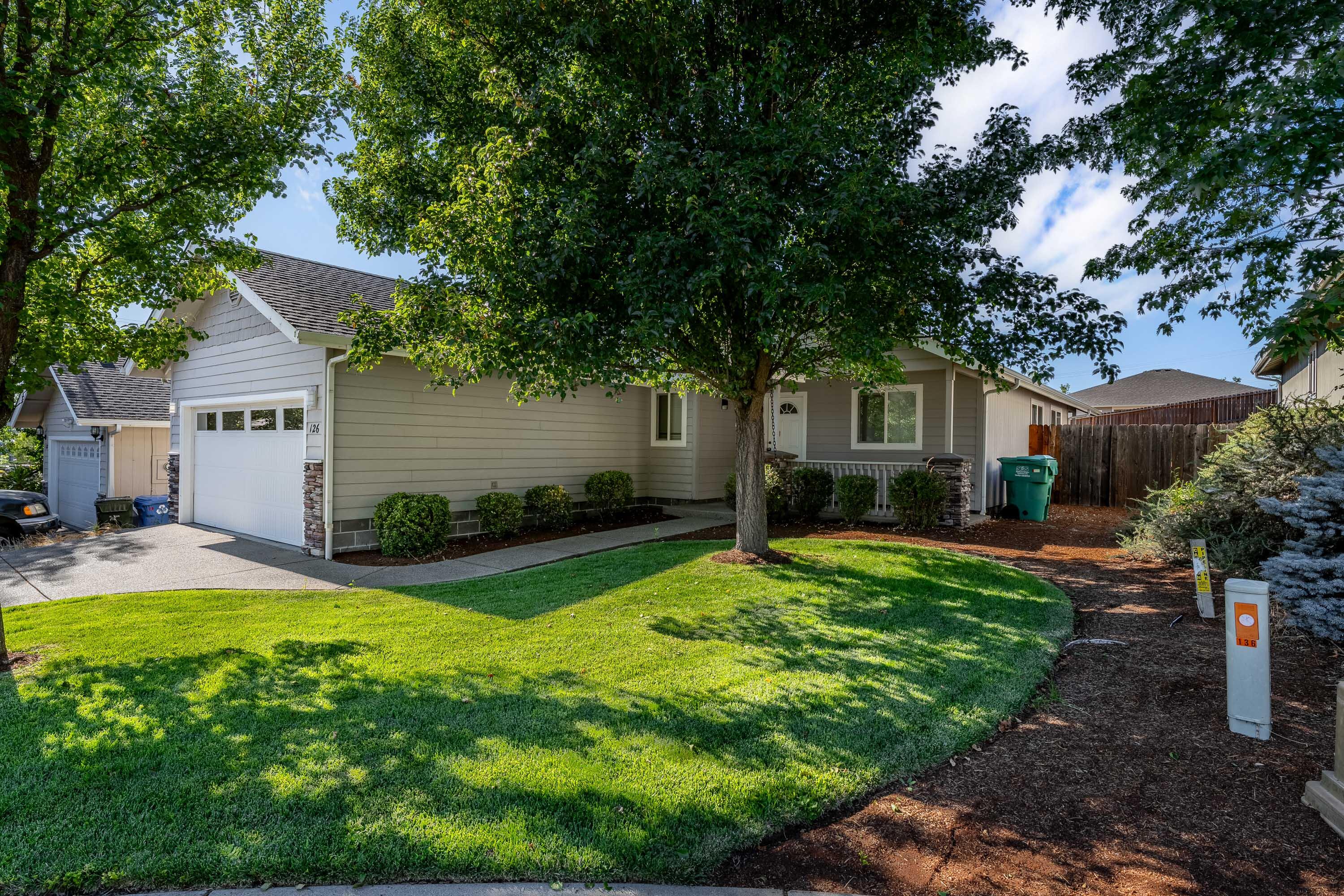 Harbeck Manor - Residential