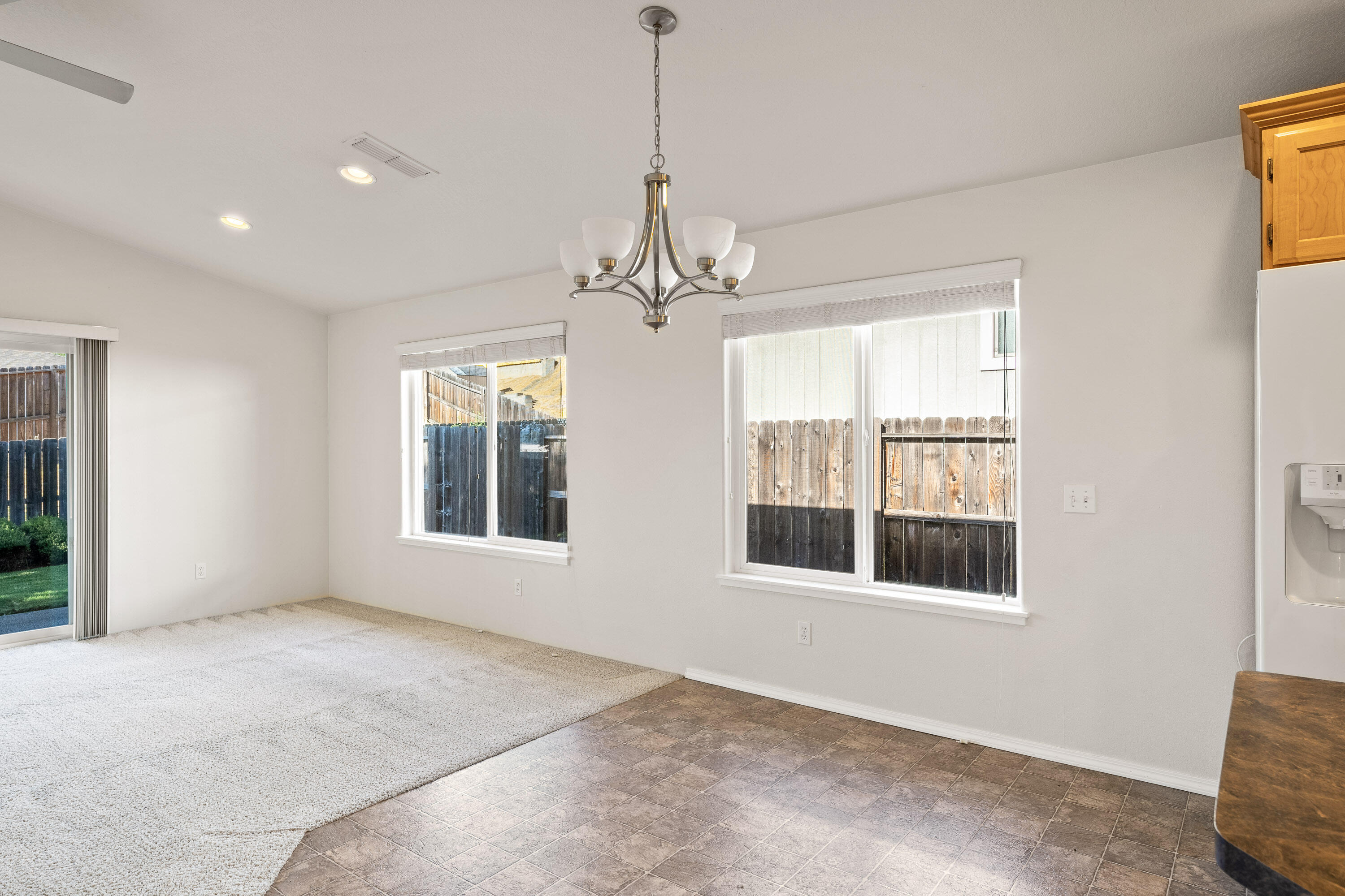 Harbeck Manor - Residential