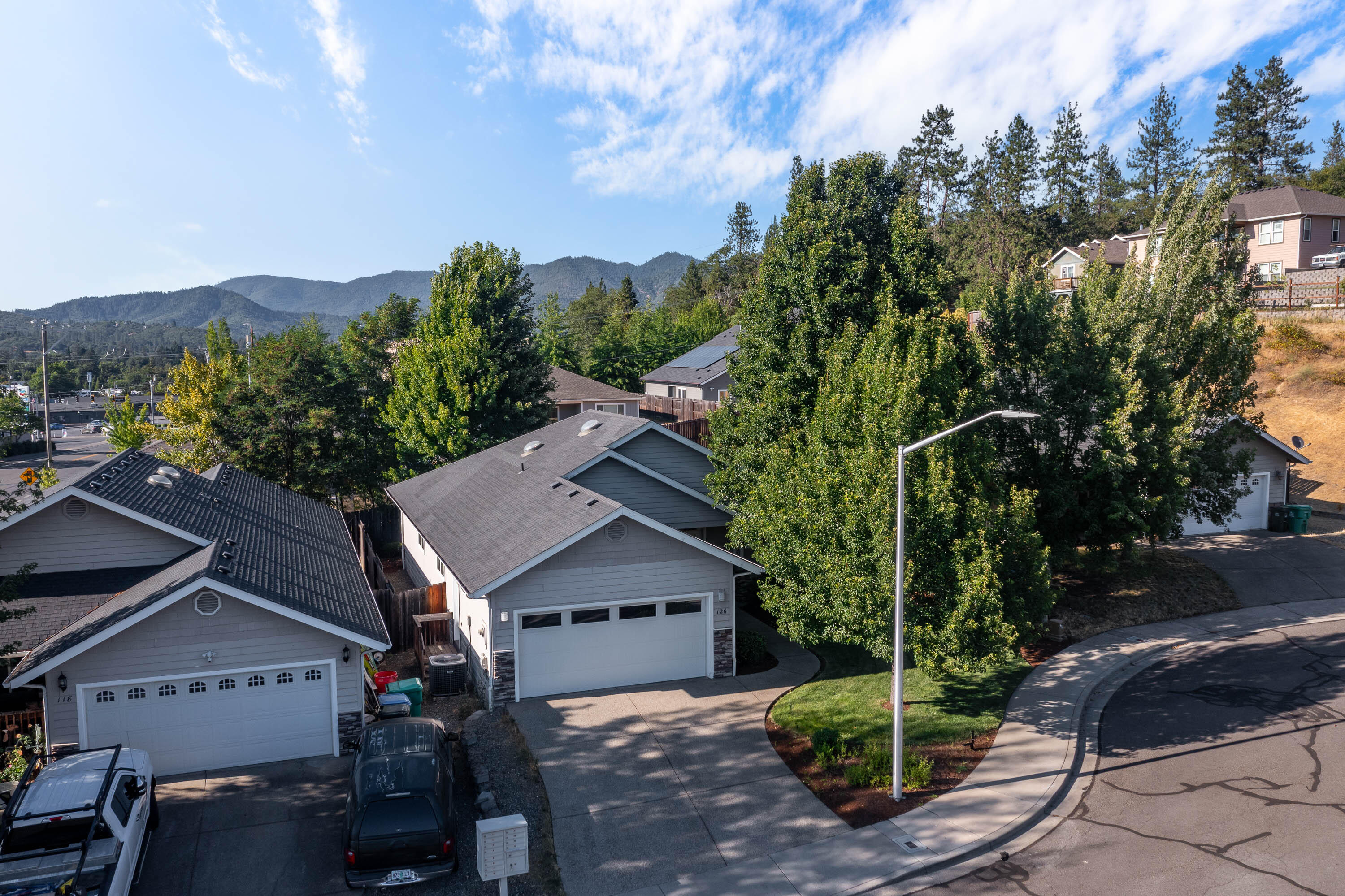 Harbeck Manor - Residential