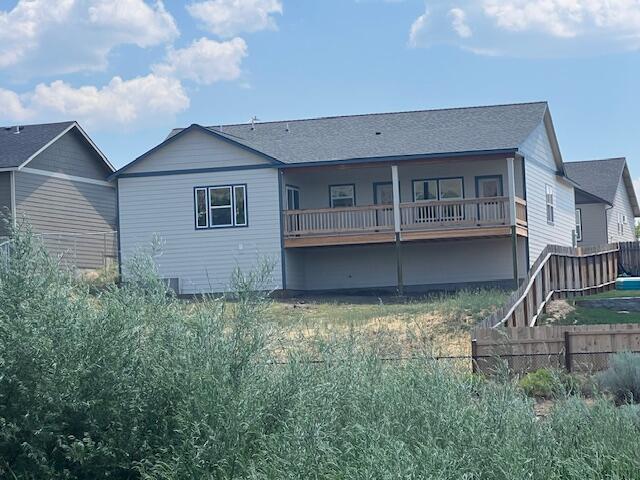 Partridge Hill -Phase 1 - Residential