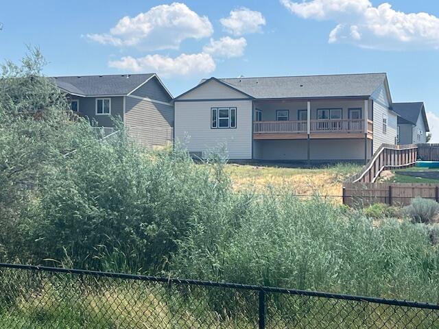 Partridge Hill -Phase 1 - Residential