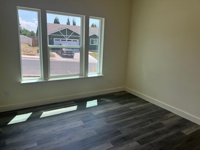 Partridge Hill -Phase 1 - Residential