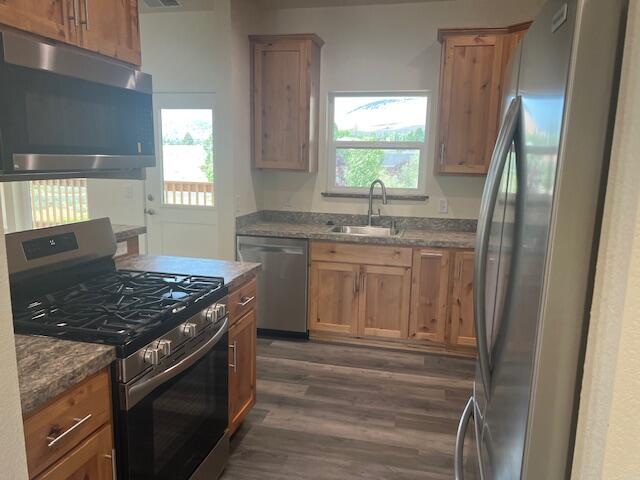 Partridge Hill -Phase 1 - Residential