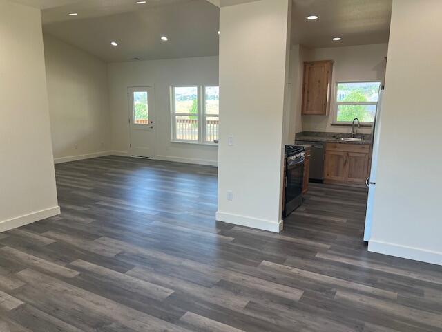 Partridge Hill -Phase 1 - Residential