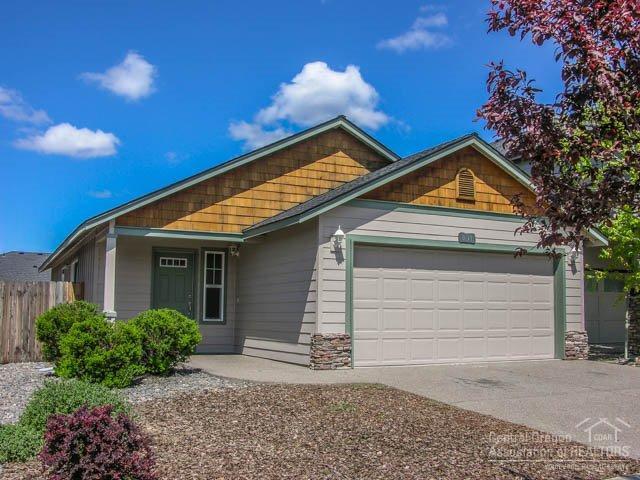 Forum Meadows - Residential