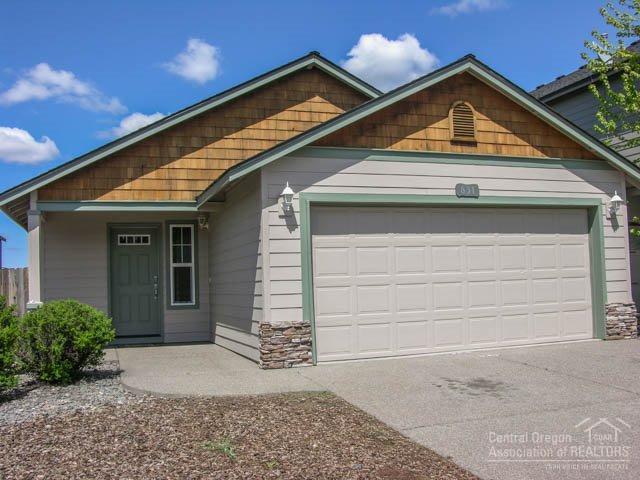 Forum Meadows - Residential