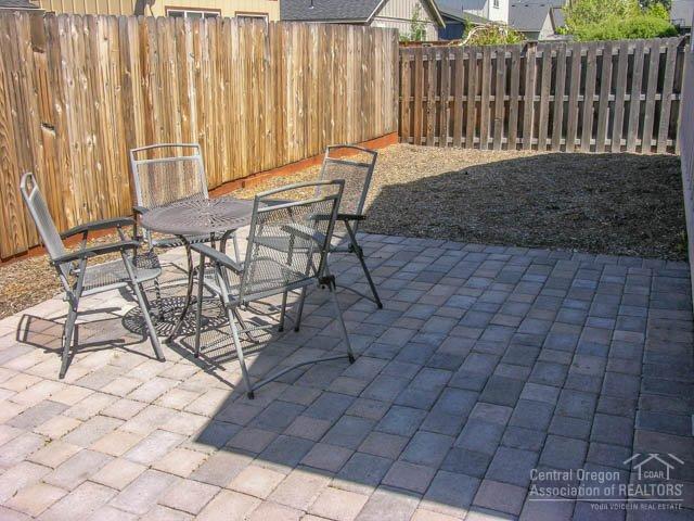 Forum Meadows - Residential