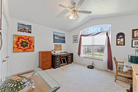 Tiny photo for 698 Ewe Creek Road, Grants Pass, OR 97526 (MLS # 220216897)