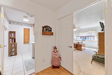 Tiny photo for 698 Ewe Creek Road, Grants Pass, OR 97526 (MLS # 220216897)