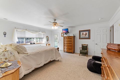 Tiny photo for 698 Ewe Creek Road, Grants Pass, OR 97526 (MLS # 220216897)