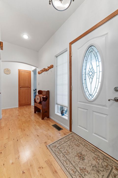 Tiny photo for 698 Ewe Creek Road, Grants Pass, OR 97526 (MLS # 220216897)