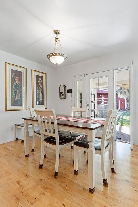 Tiny photo for 698 Ewe Creek Road, Grants Pass, OR 97526 (MLS # 220216897)