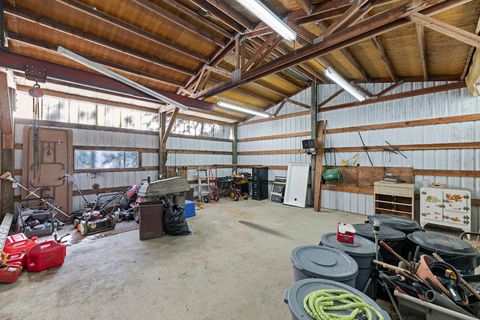 Tiny photo for 698 Ewe Creek Road, Grants Pass, OR 97526 (MLS # 220216897)