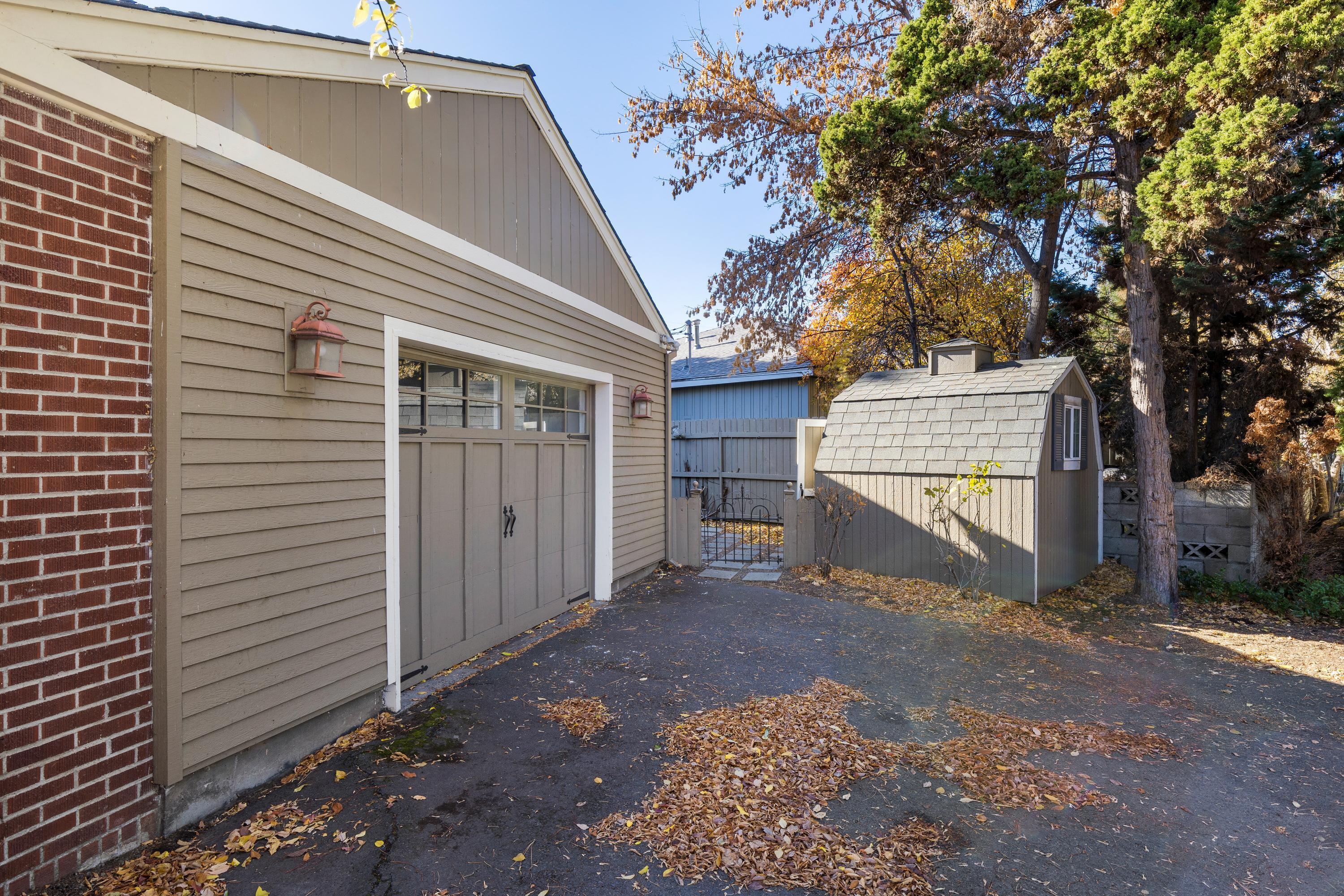 River Terrace - Residential