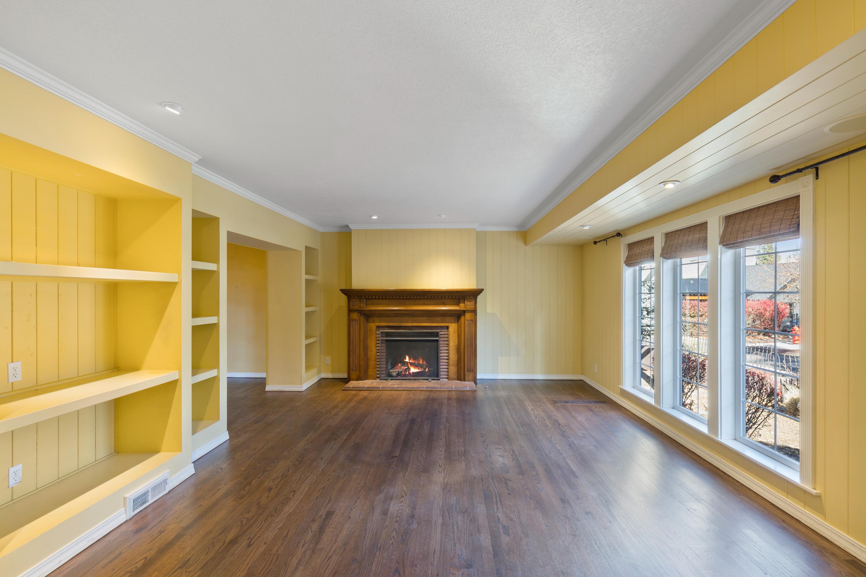 River Terrace - Residential