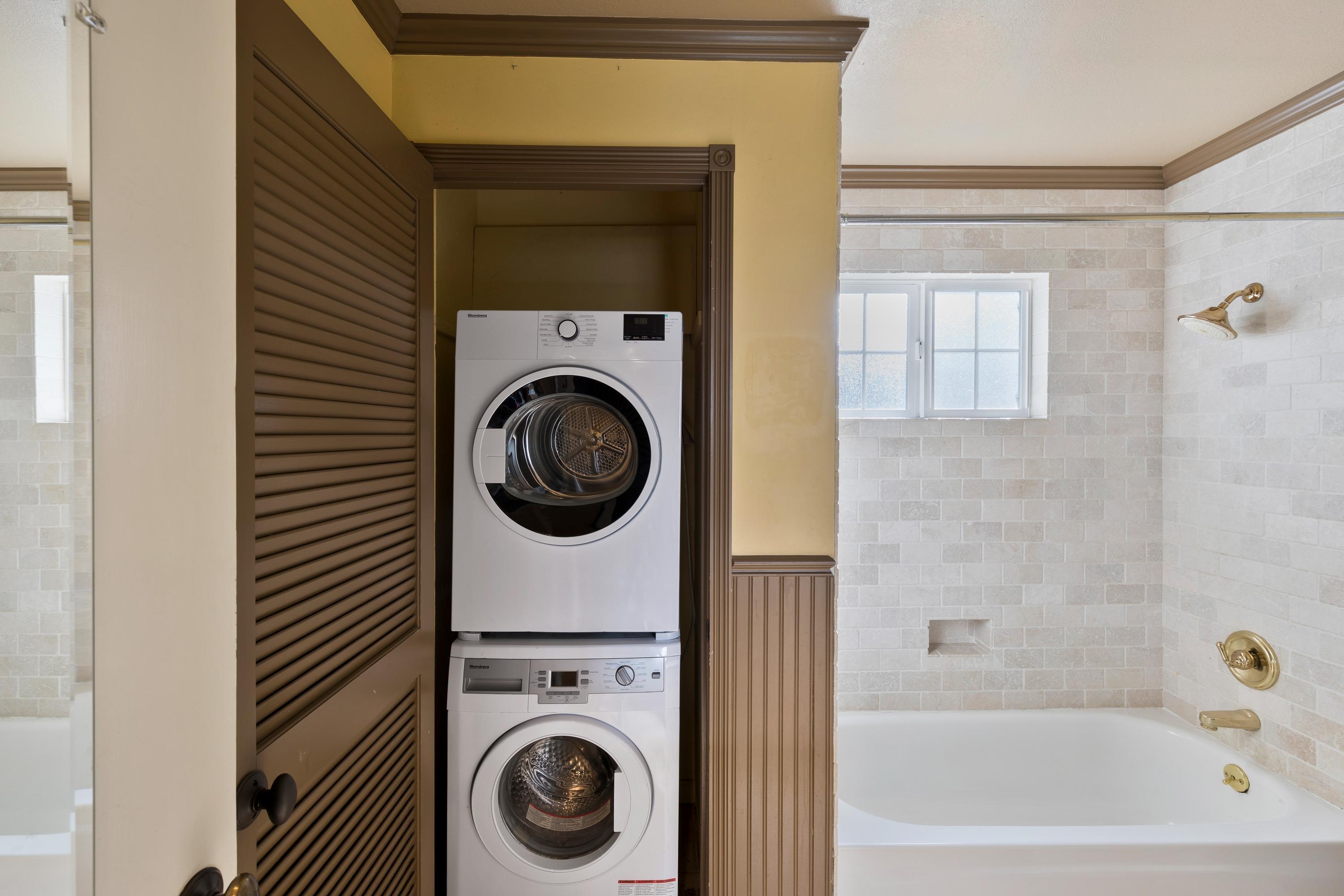 River Terrace - Residential