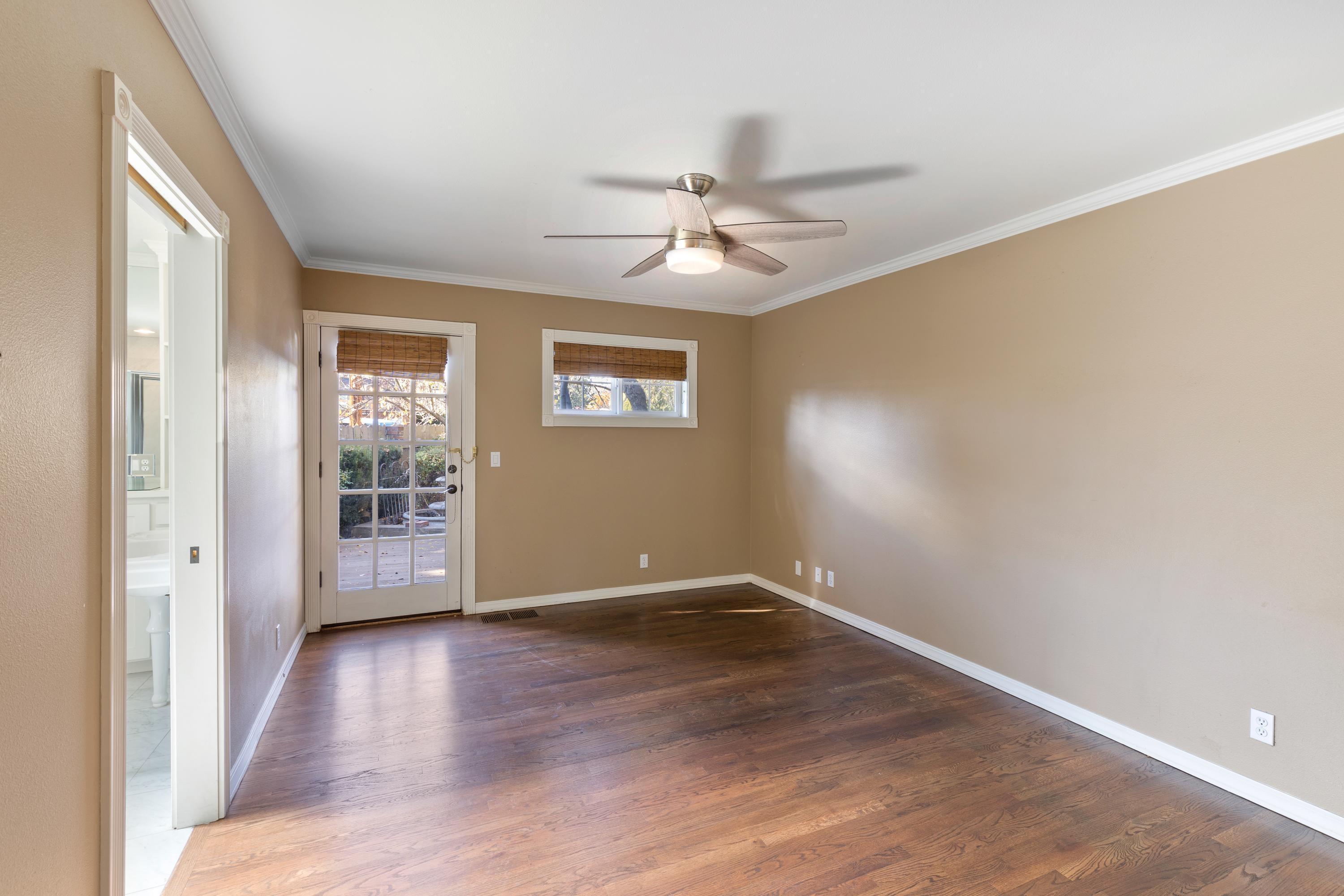 River Terrace - Residential