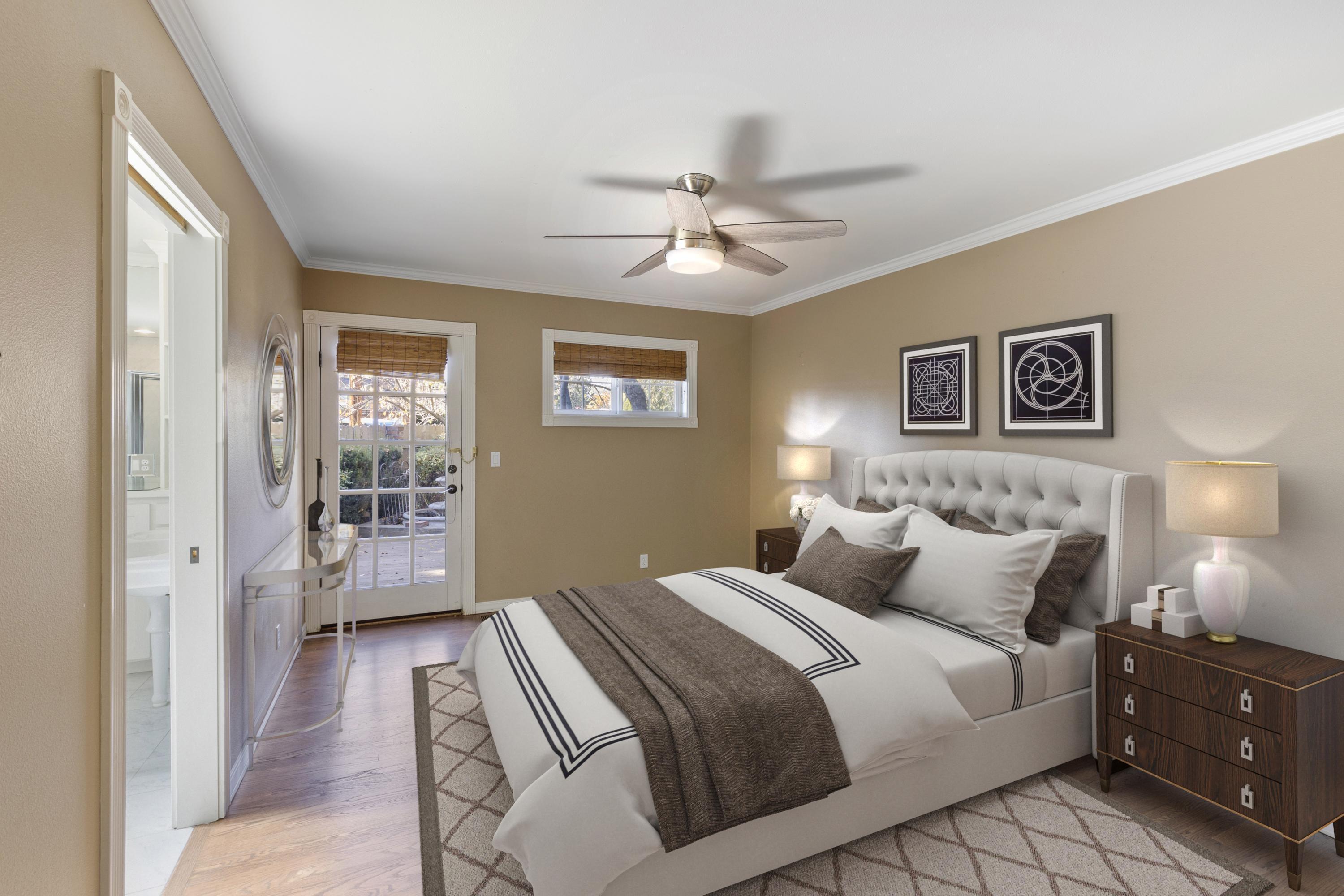 River Terrace - Residential