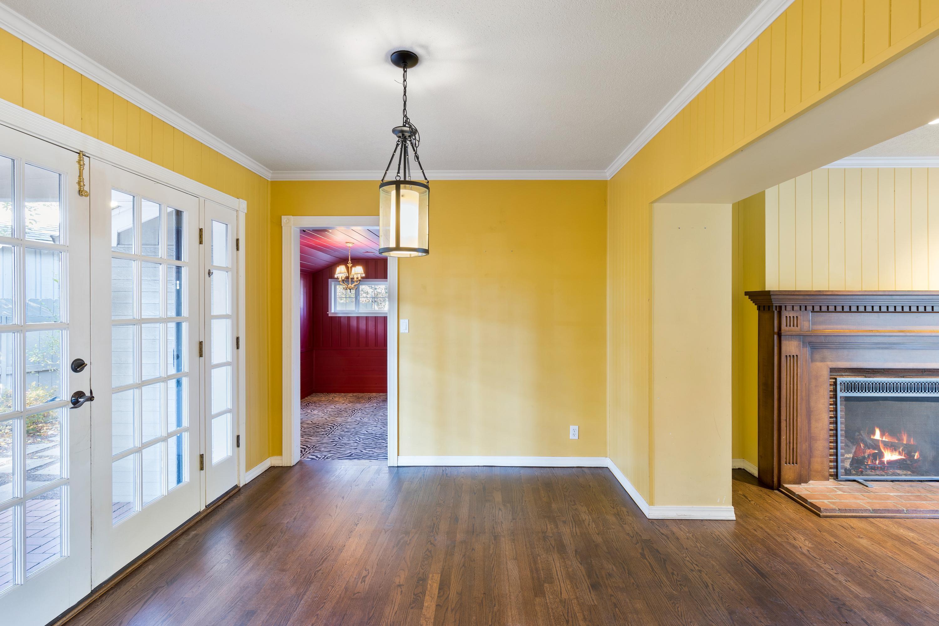 River Terrace - Residential