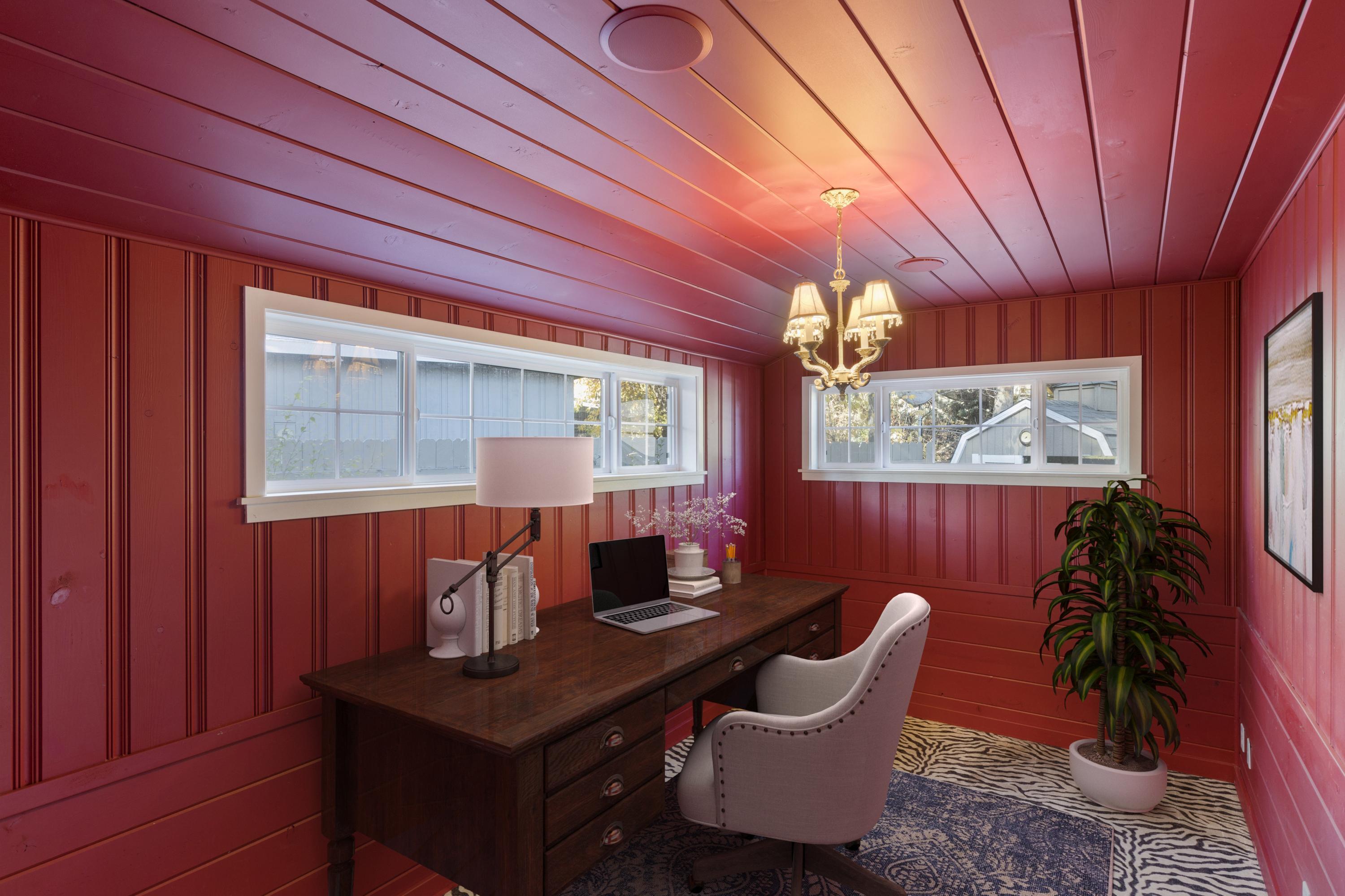 River Terrace - Residential