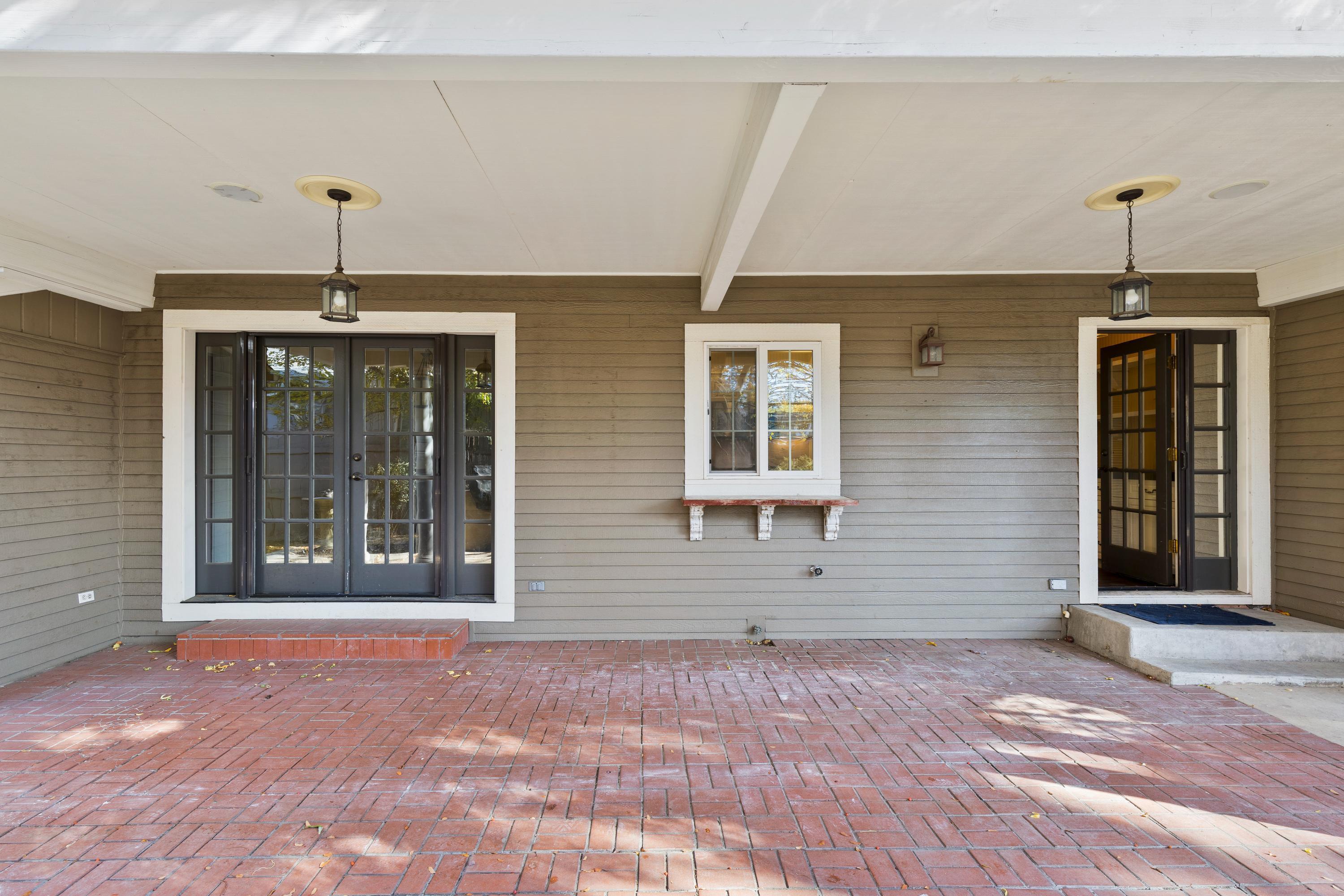 River Terrace - Residential