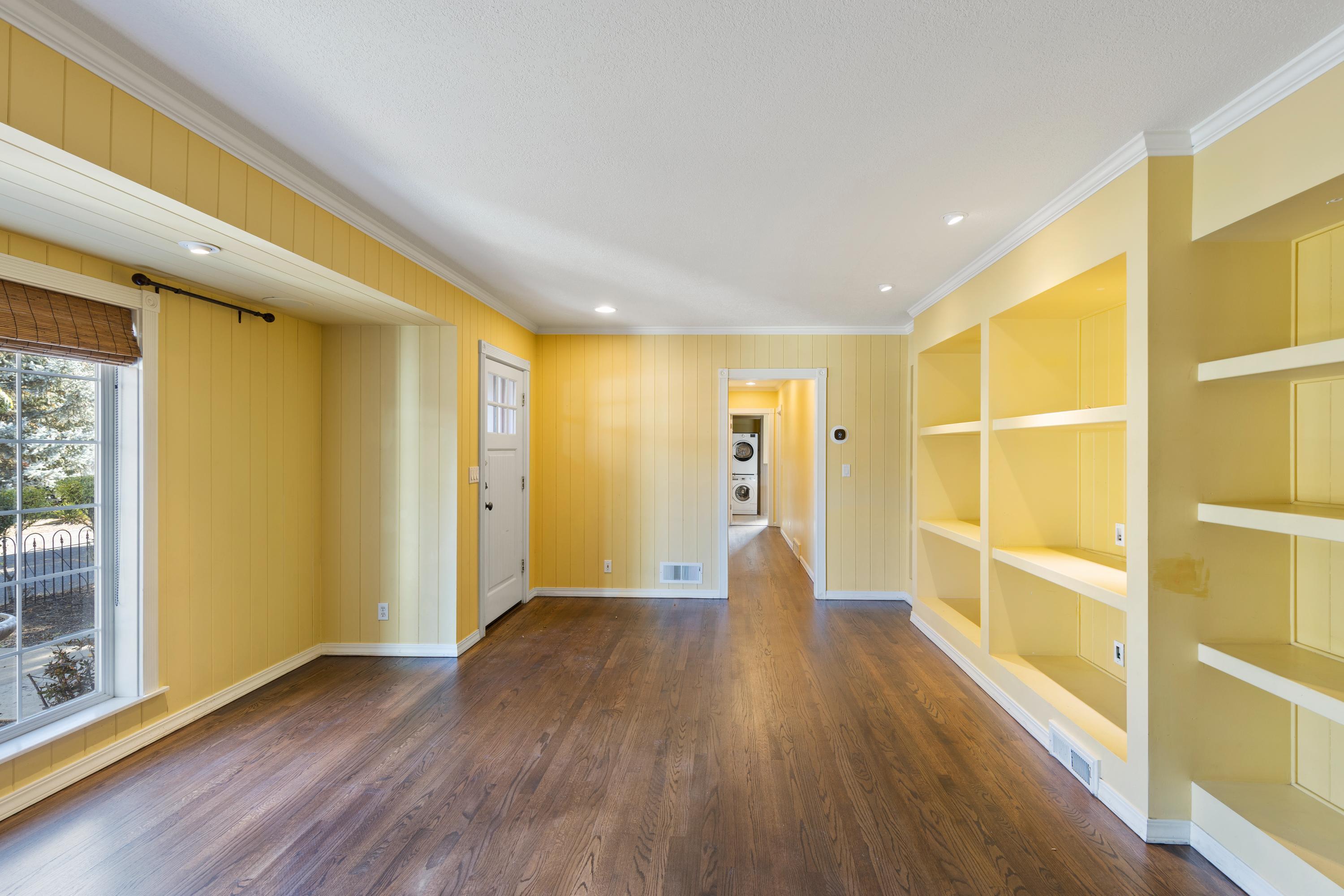 River Terrace - Residential