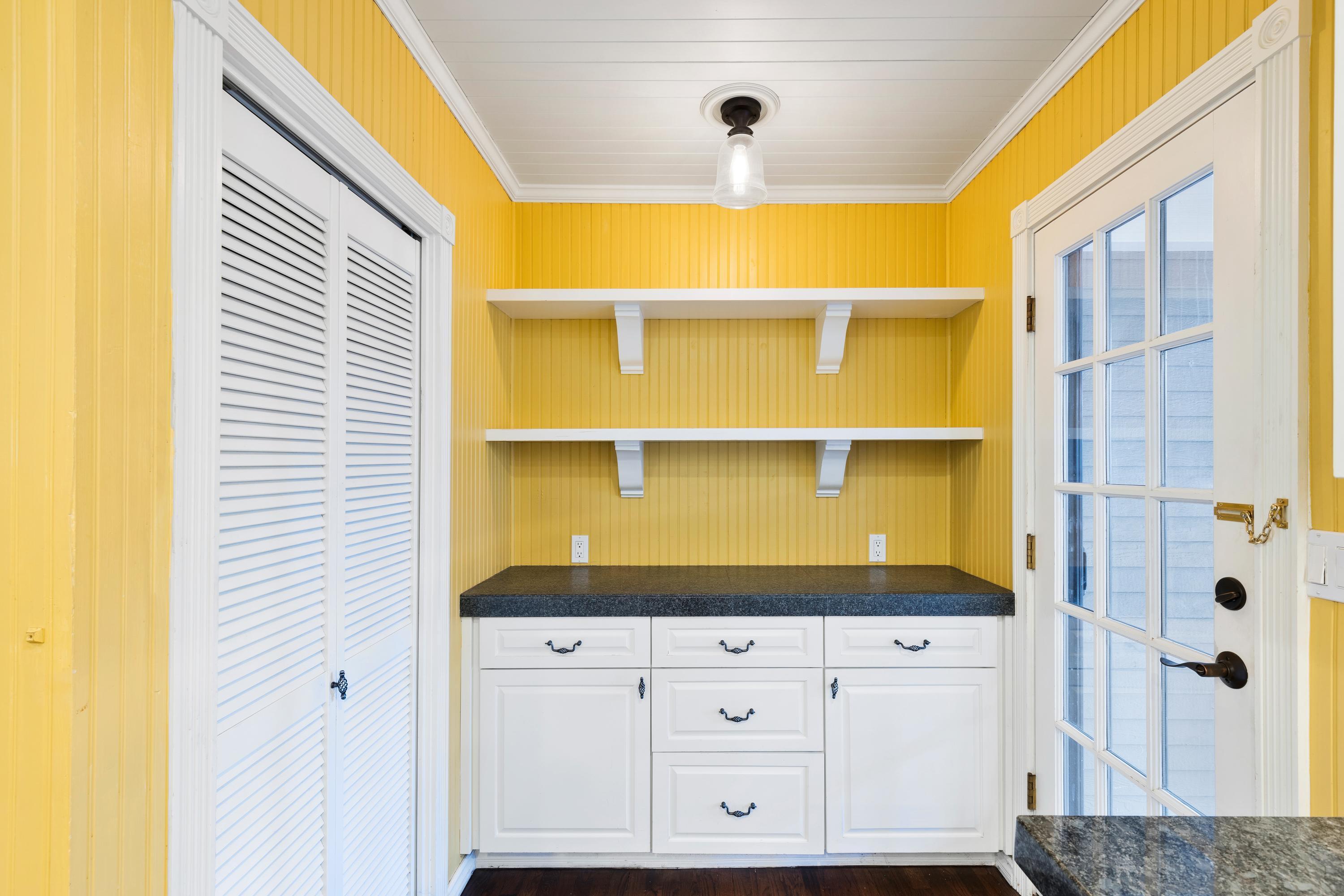 River Terrace - Residential