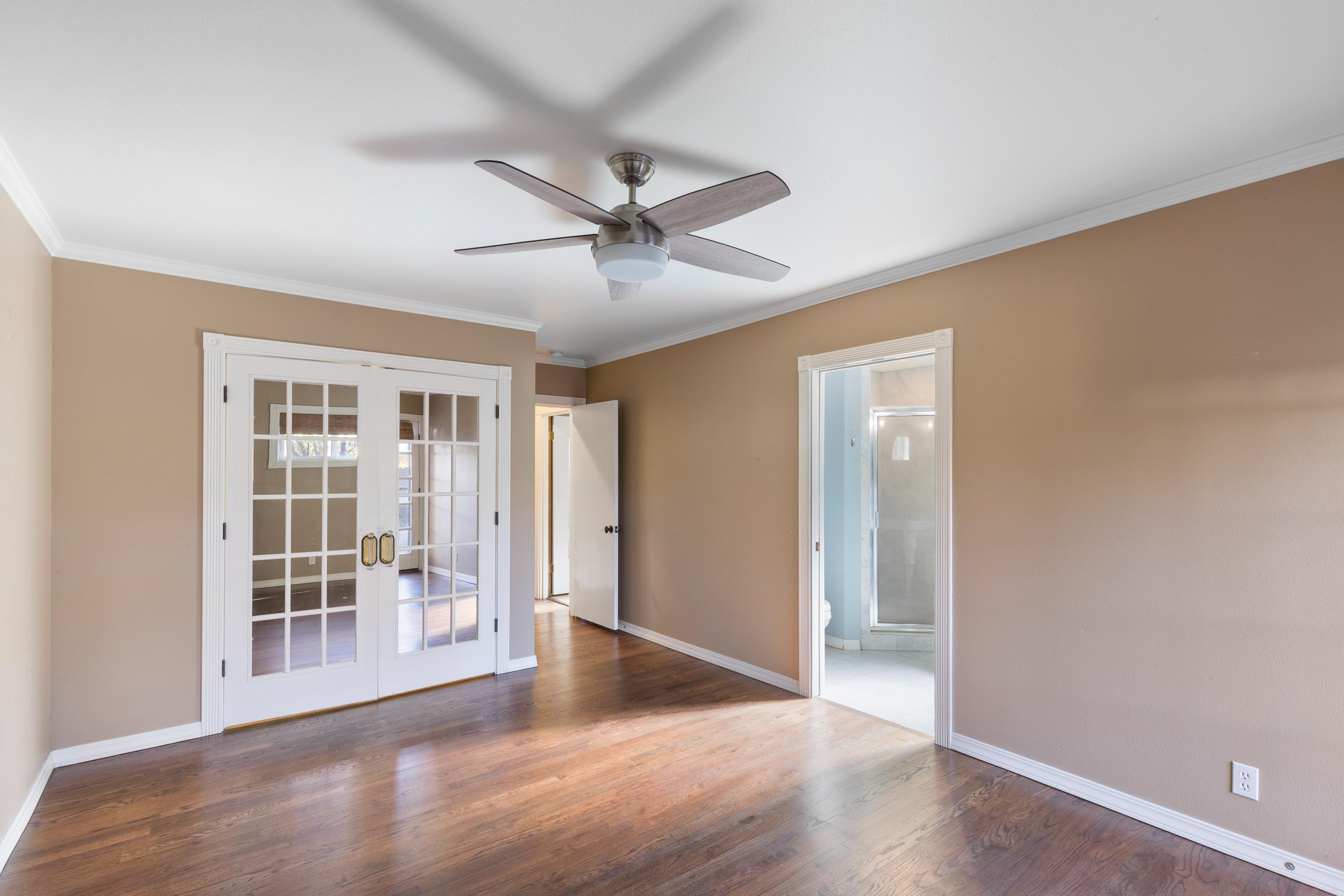 River Terrace - Residential