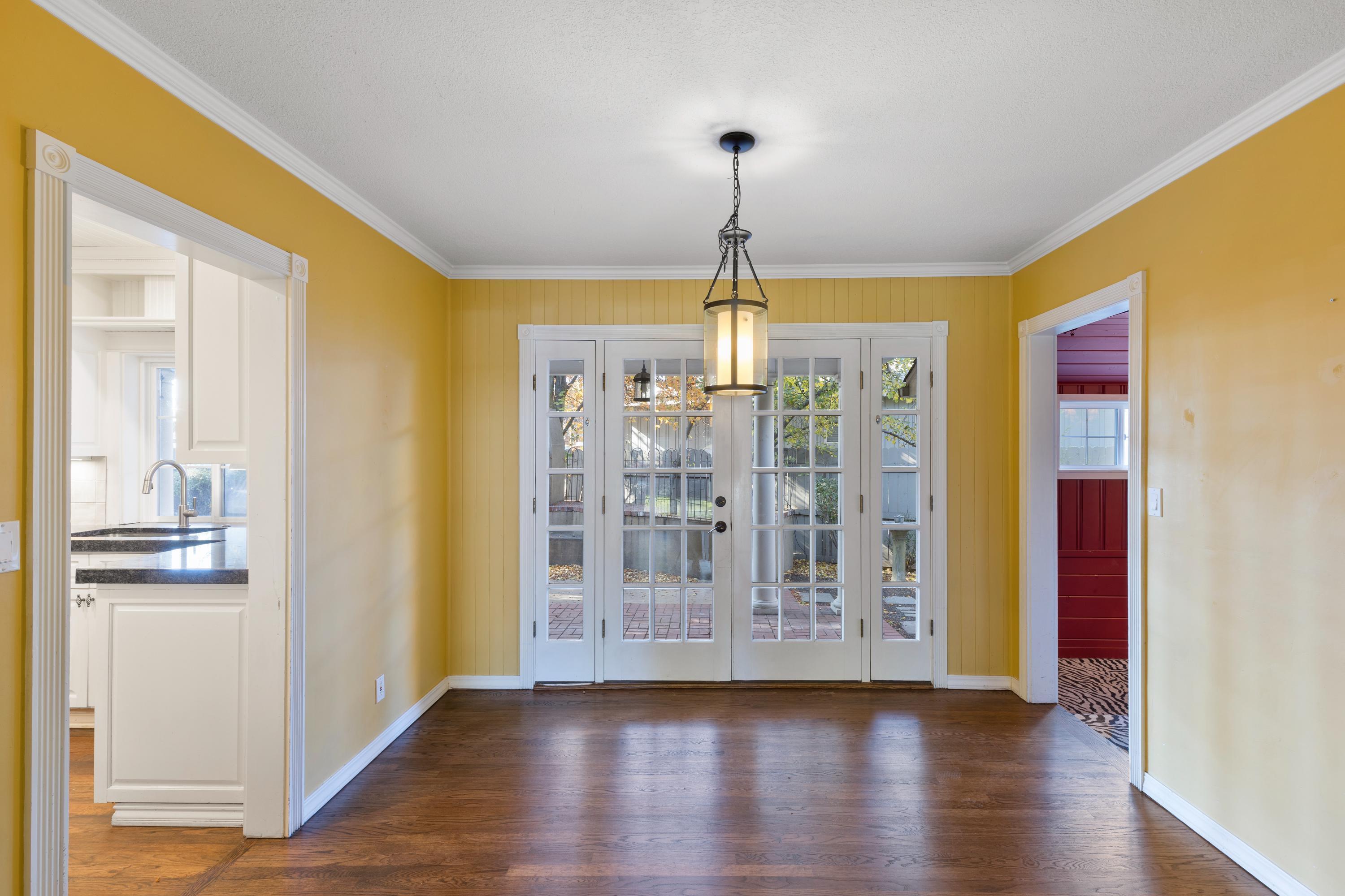 River Terrace - Residential