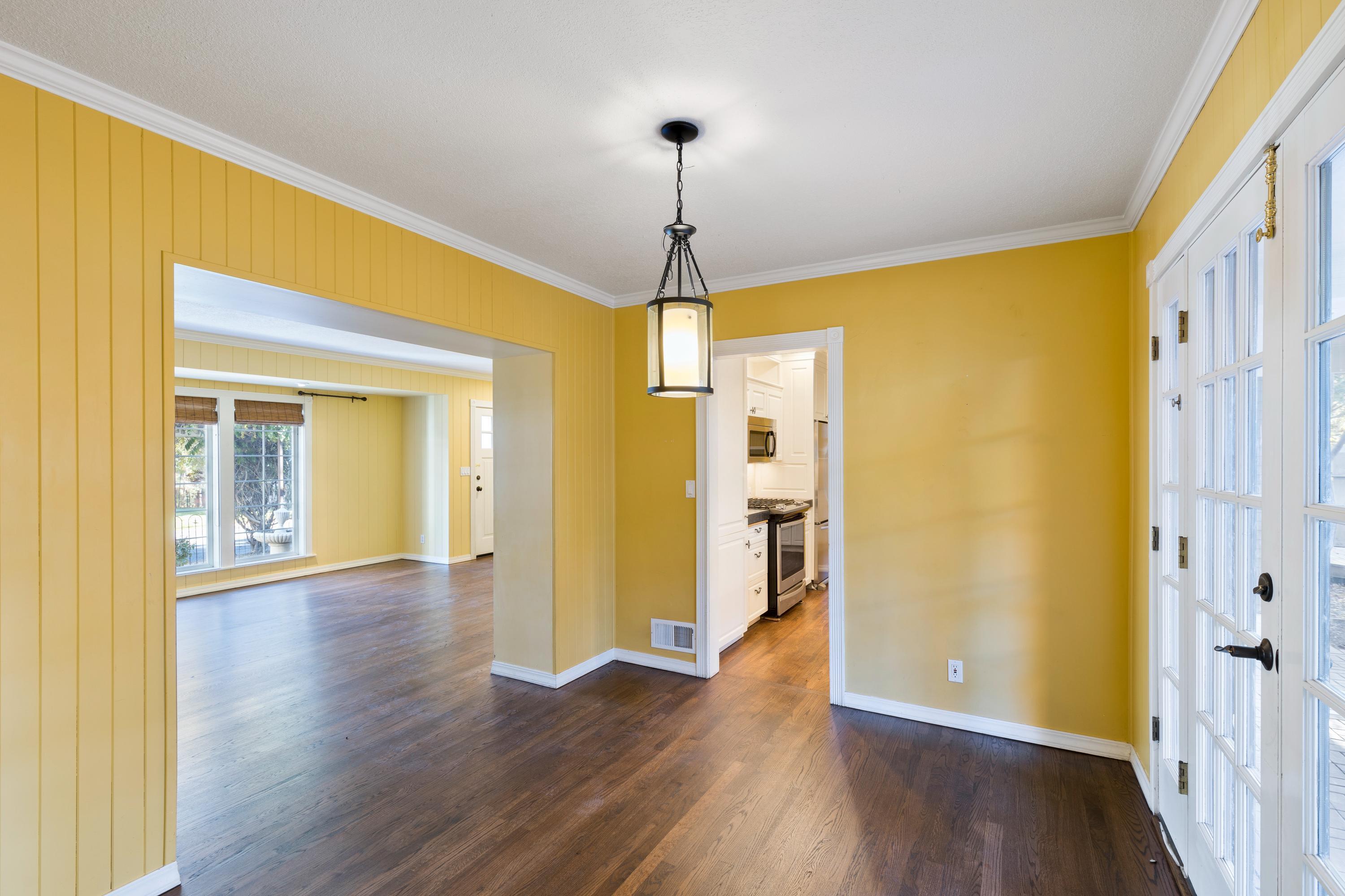 River Terrace - Residential