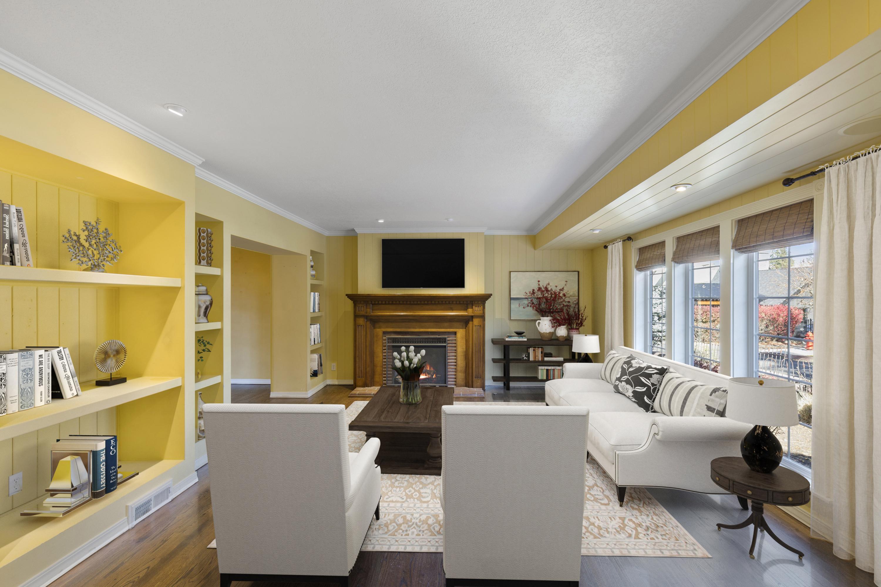 River Terrace - Residential