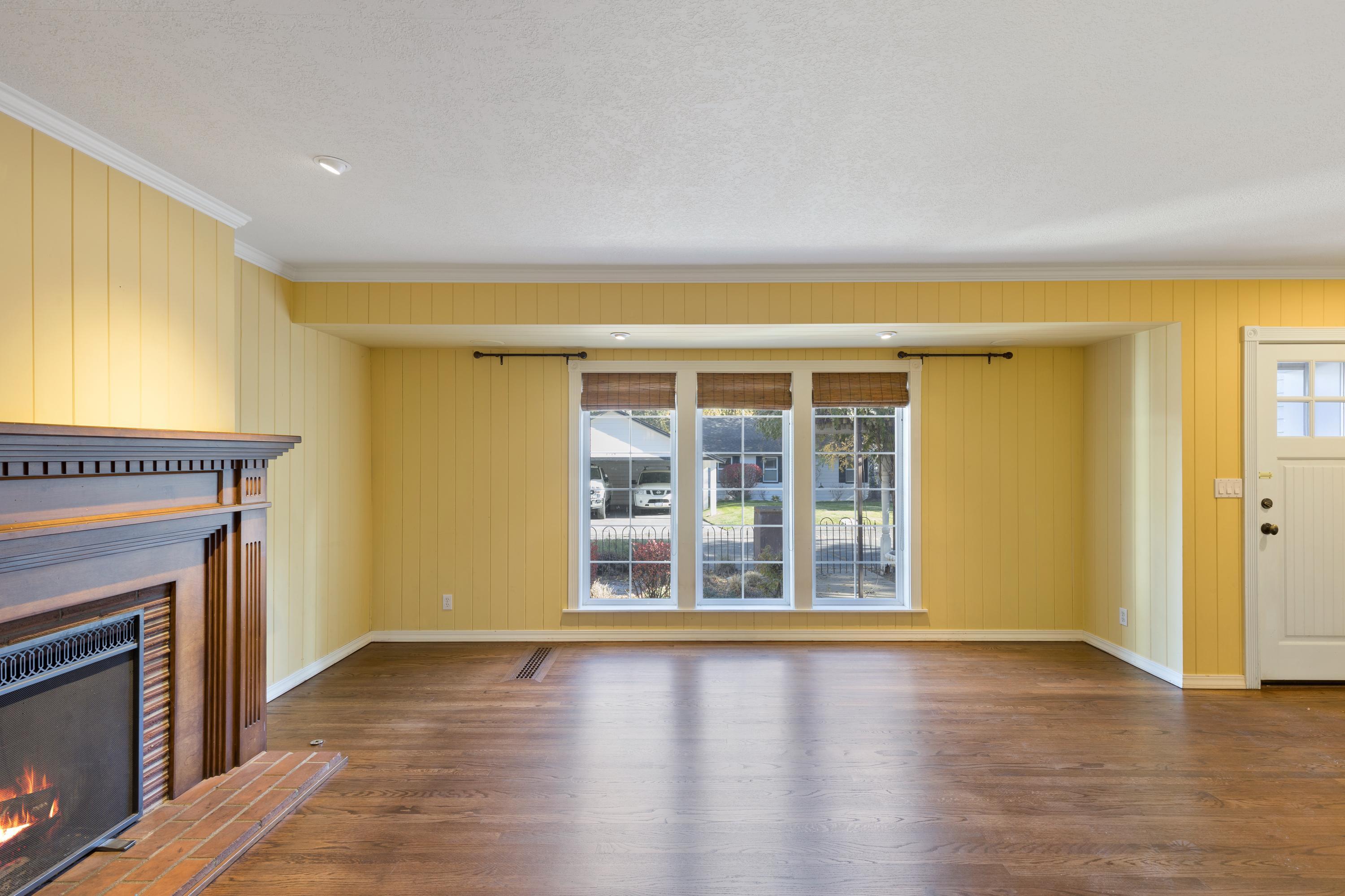 River Terrace - Residential