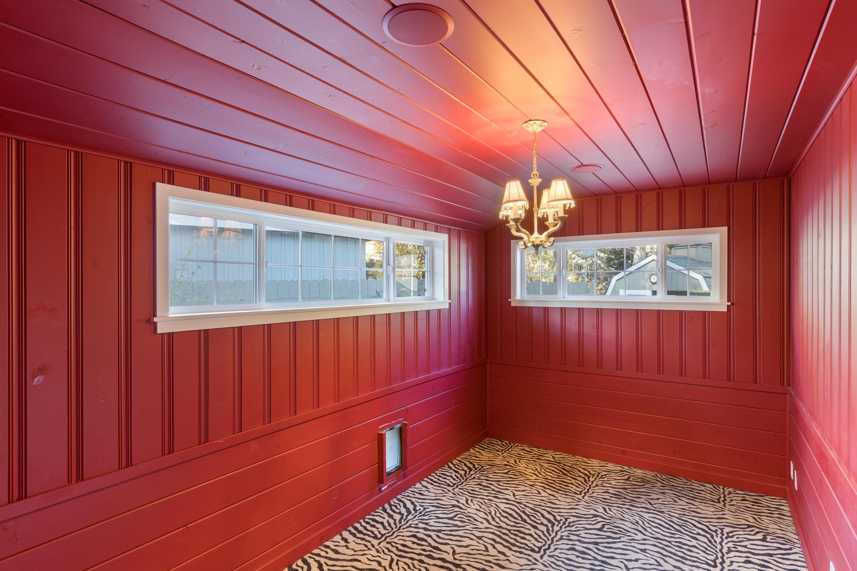 River Terrace - Residential