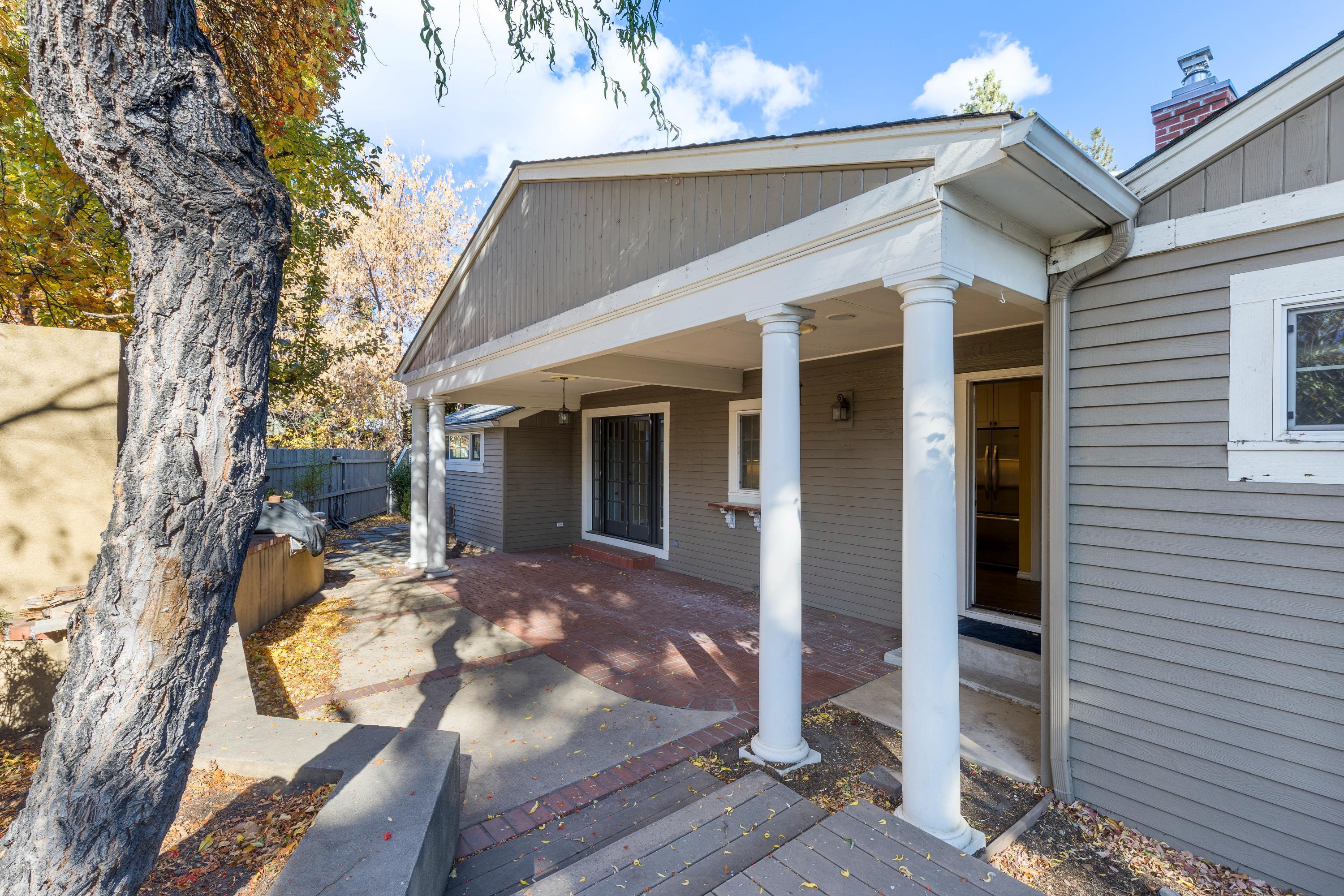 River Terrace - Residential