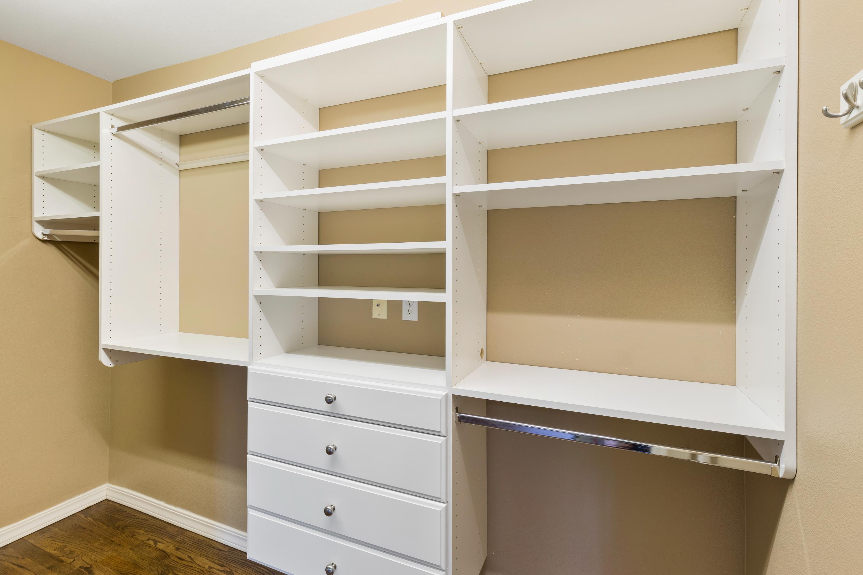 River Terrace - Residential