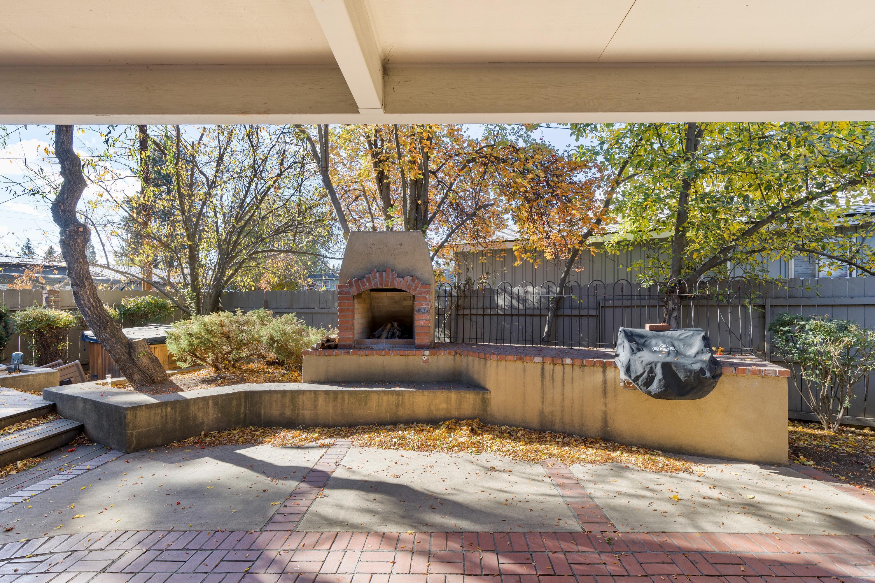 River Terrace - Residential