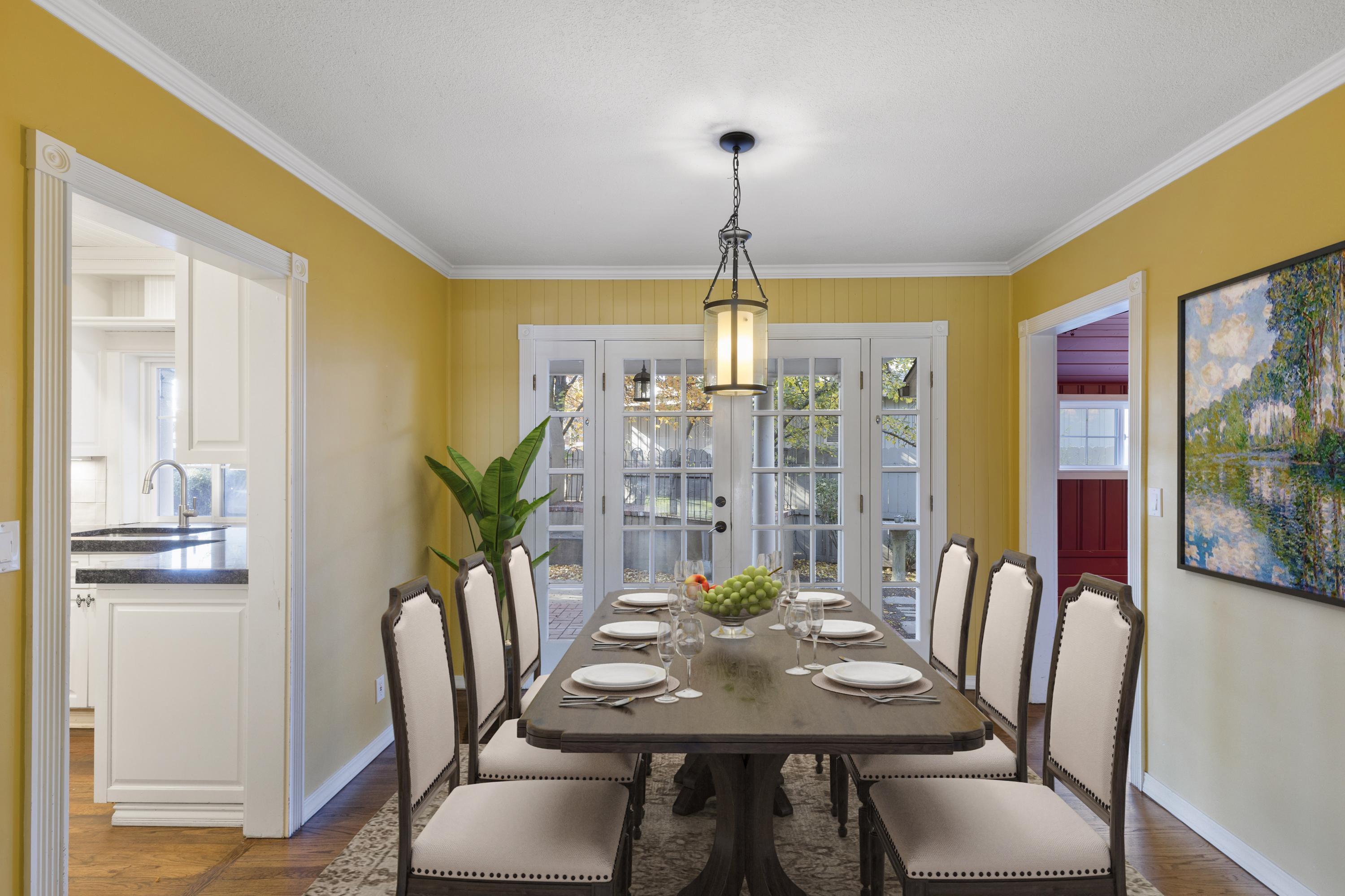 River Terrace - Residential