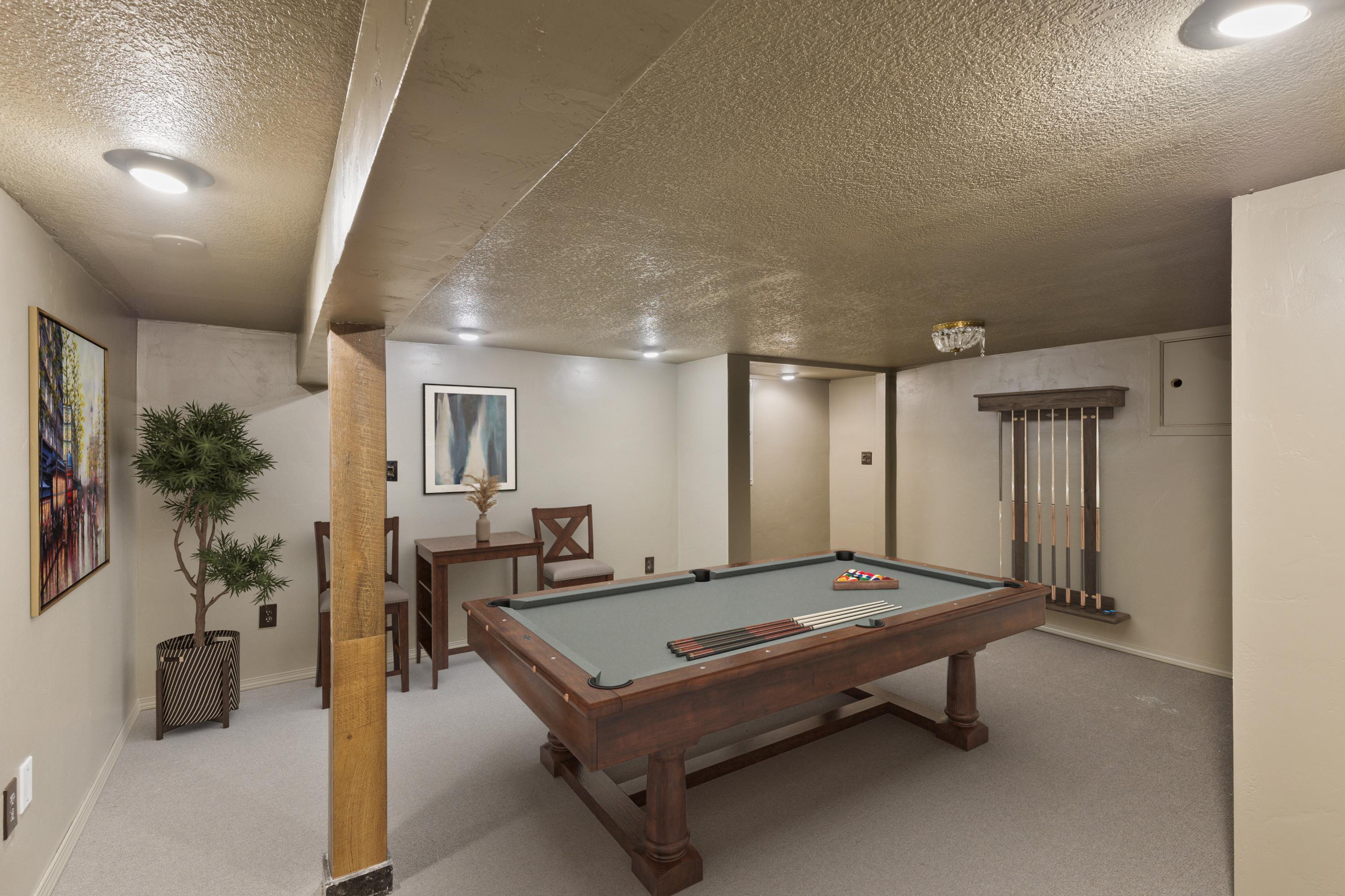 River Terrace - Residential