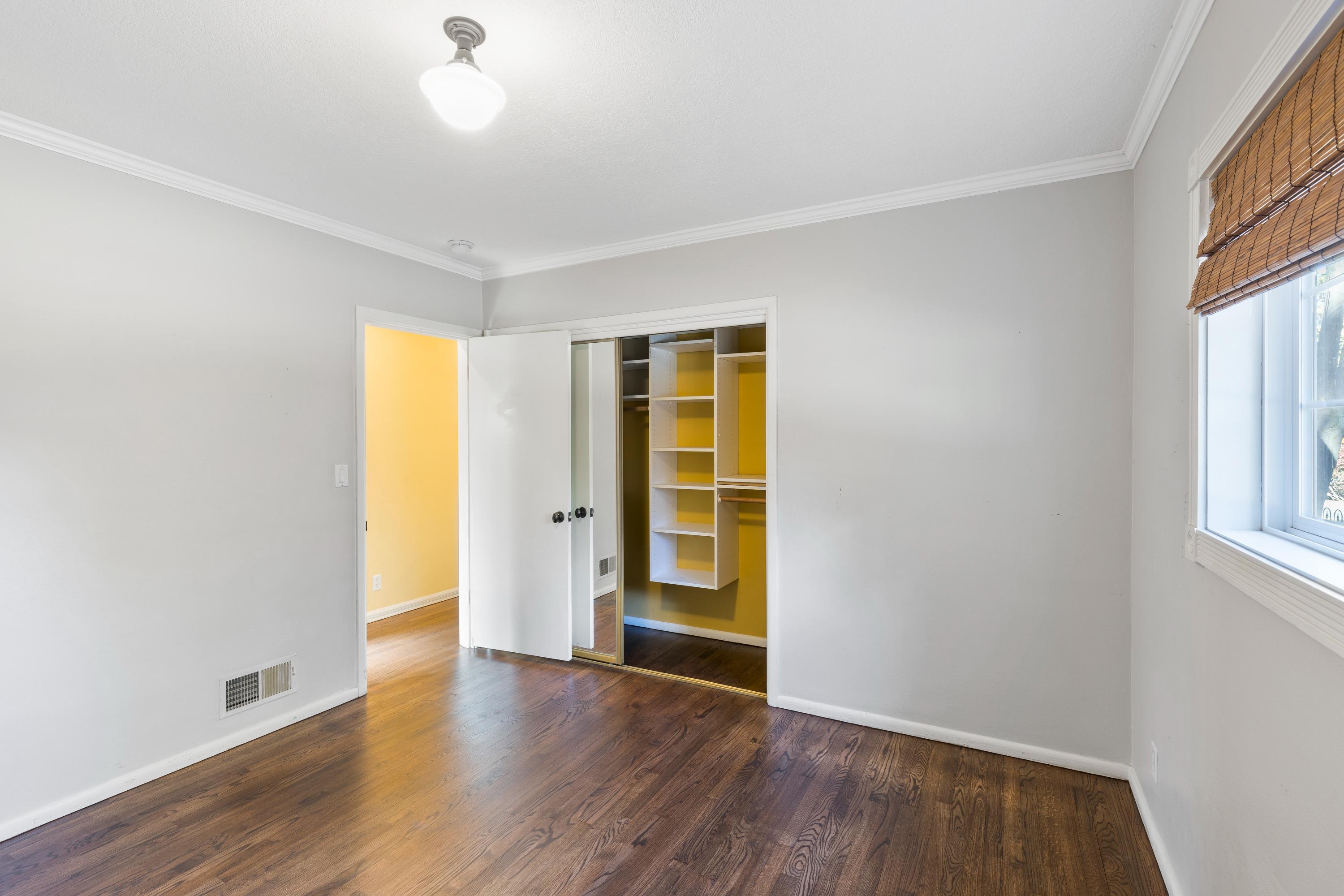 River Terrace - Residential