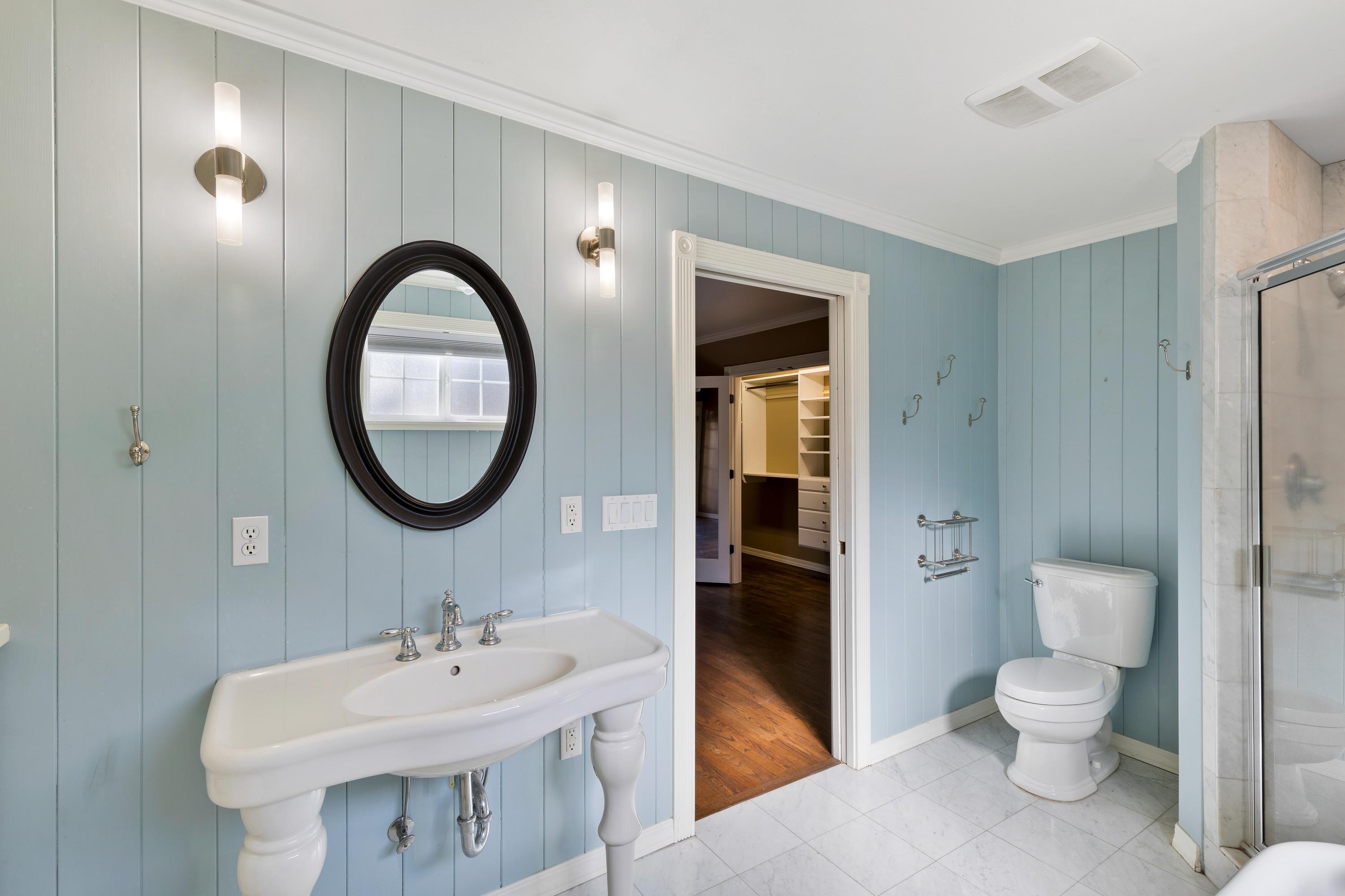 River Terrace - Residential