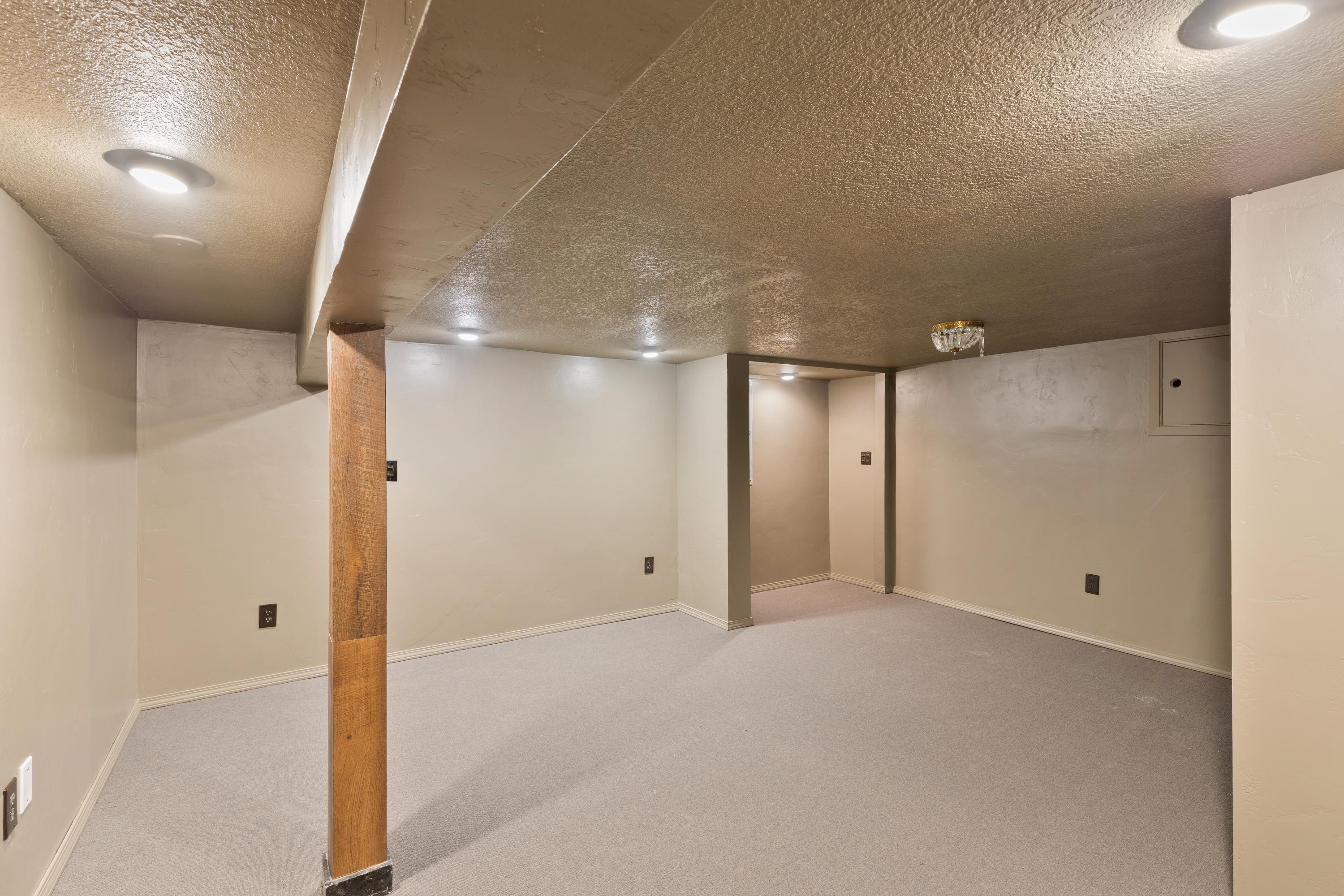 River Terrace - Residential